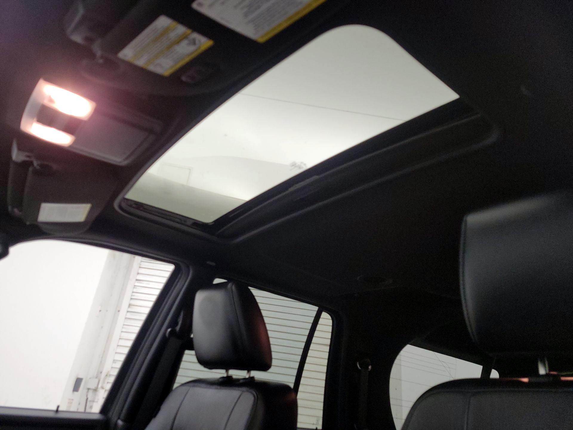 Thumbnail: 2017 Ford Expedition EL - 19