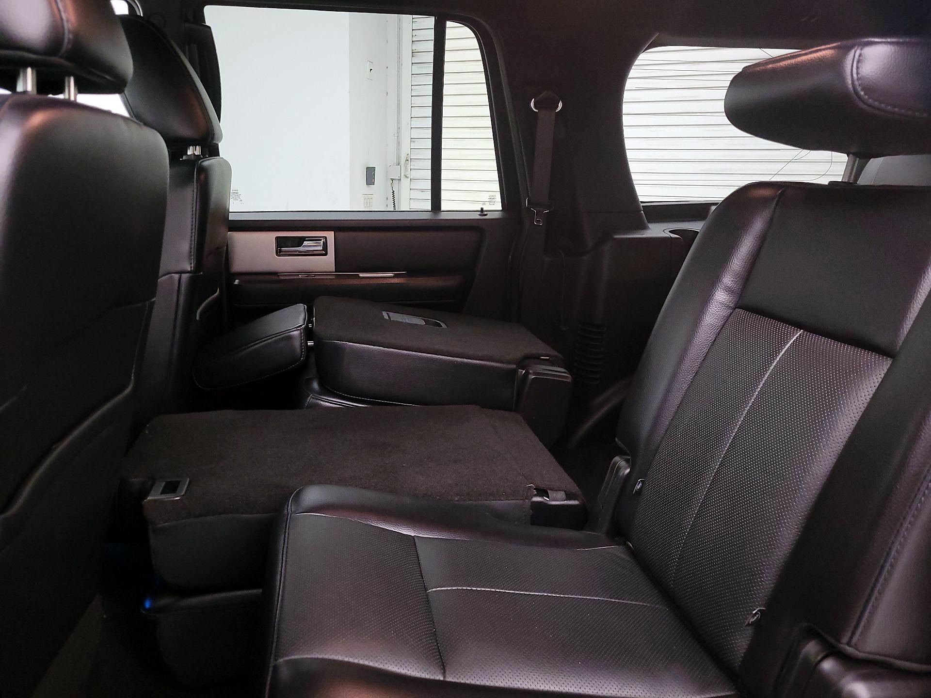 Thumbnail: 2017 Ford Expedition EL - 20