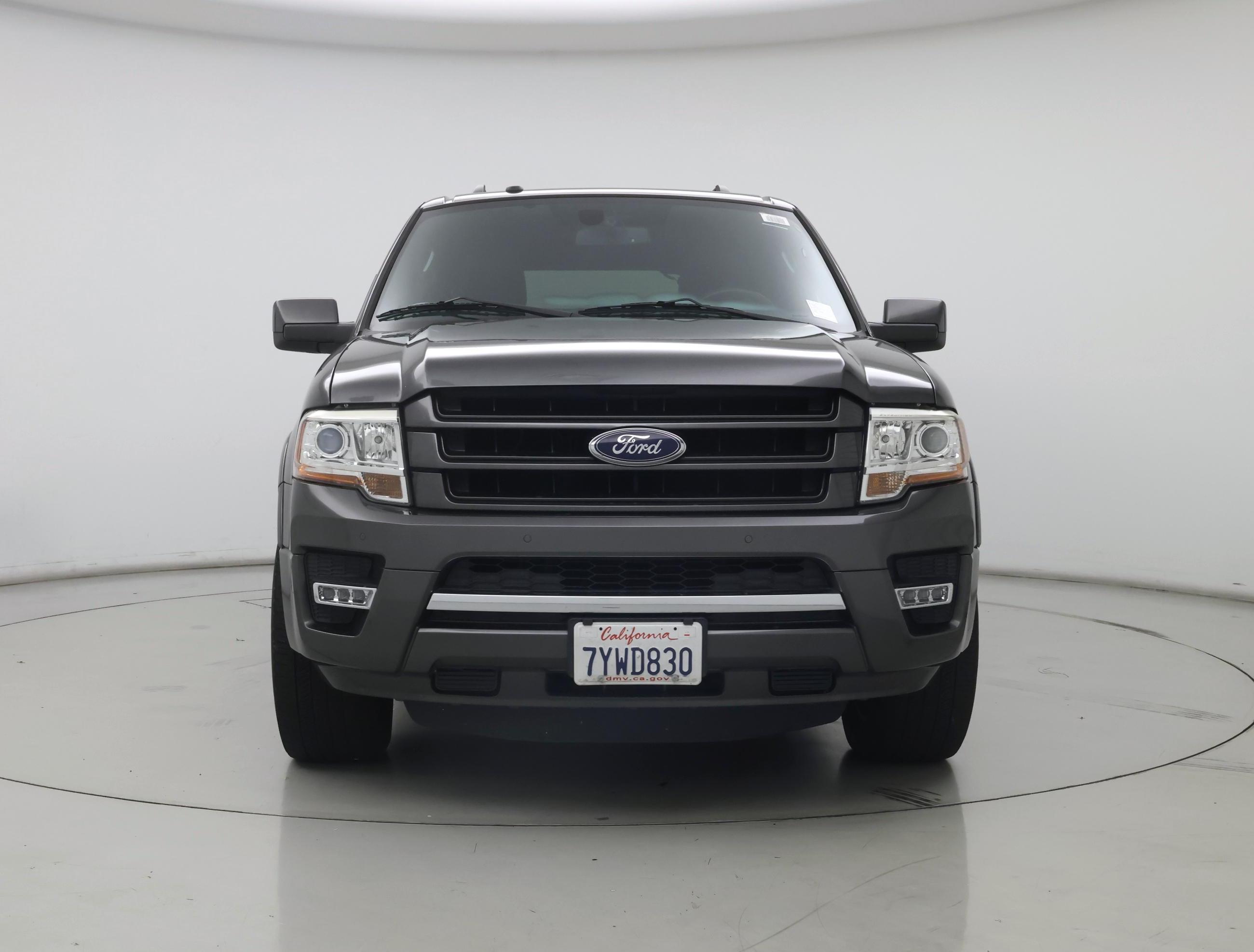 Thumbnail: 2017 Ford Expedition EL - 5