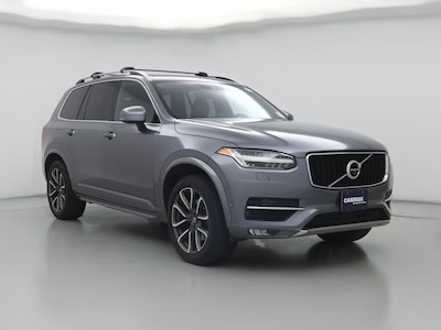 2018 Volvo XC90 T6 Momentum