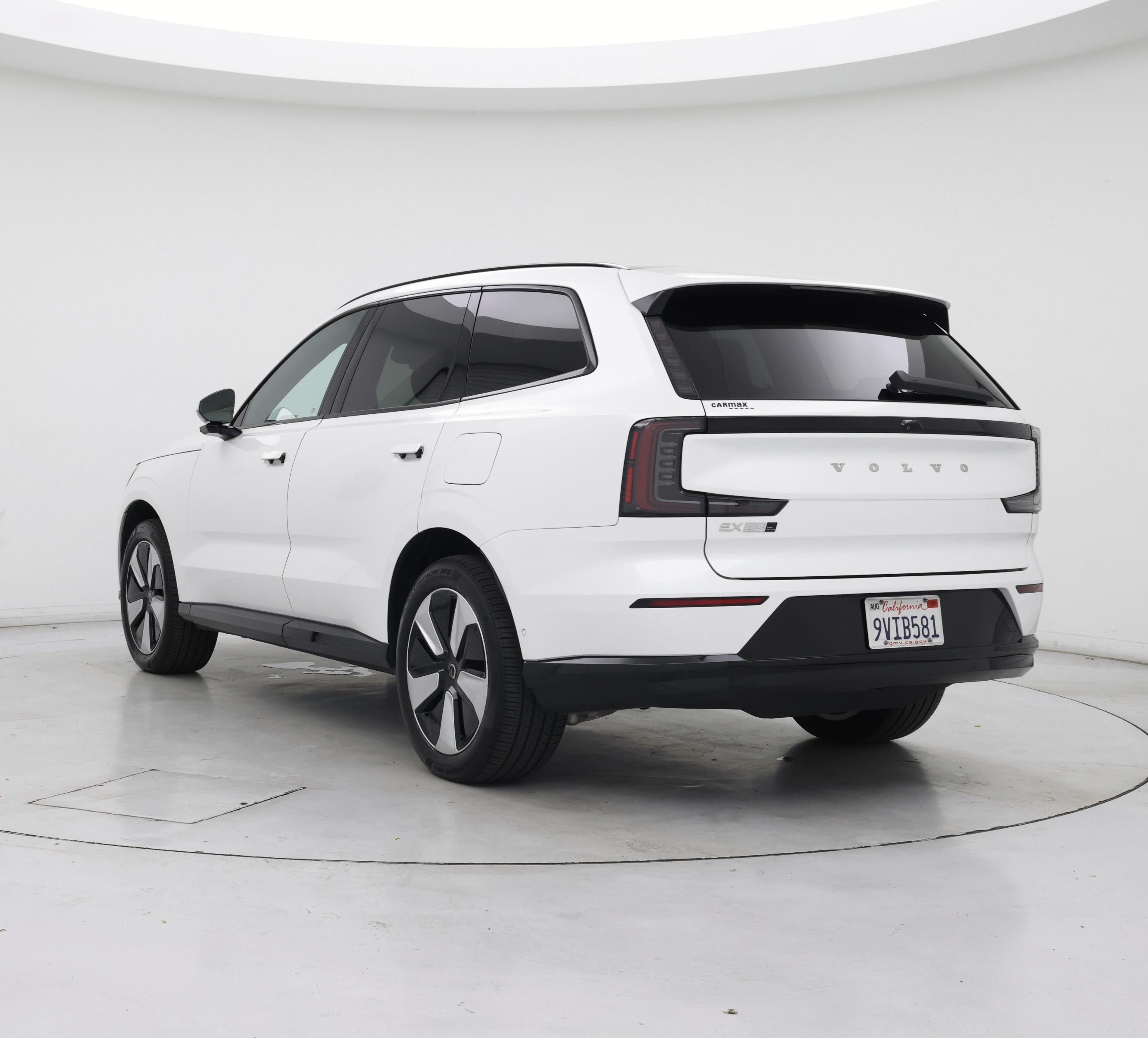 Thumbnail: 2025 Volvo EX90 - 2