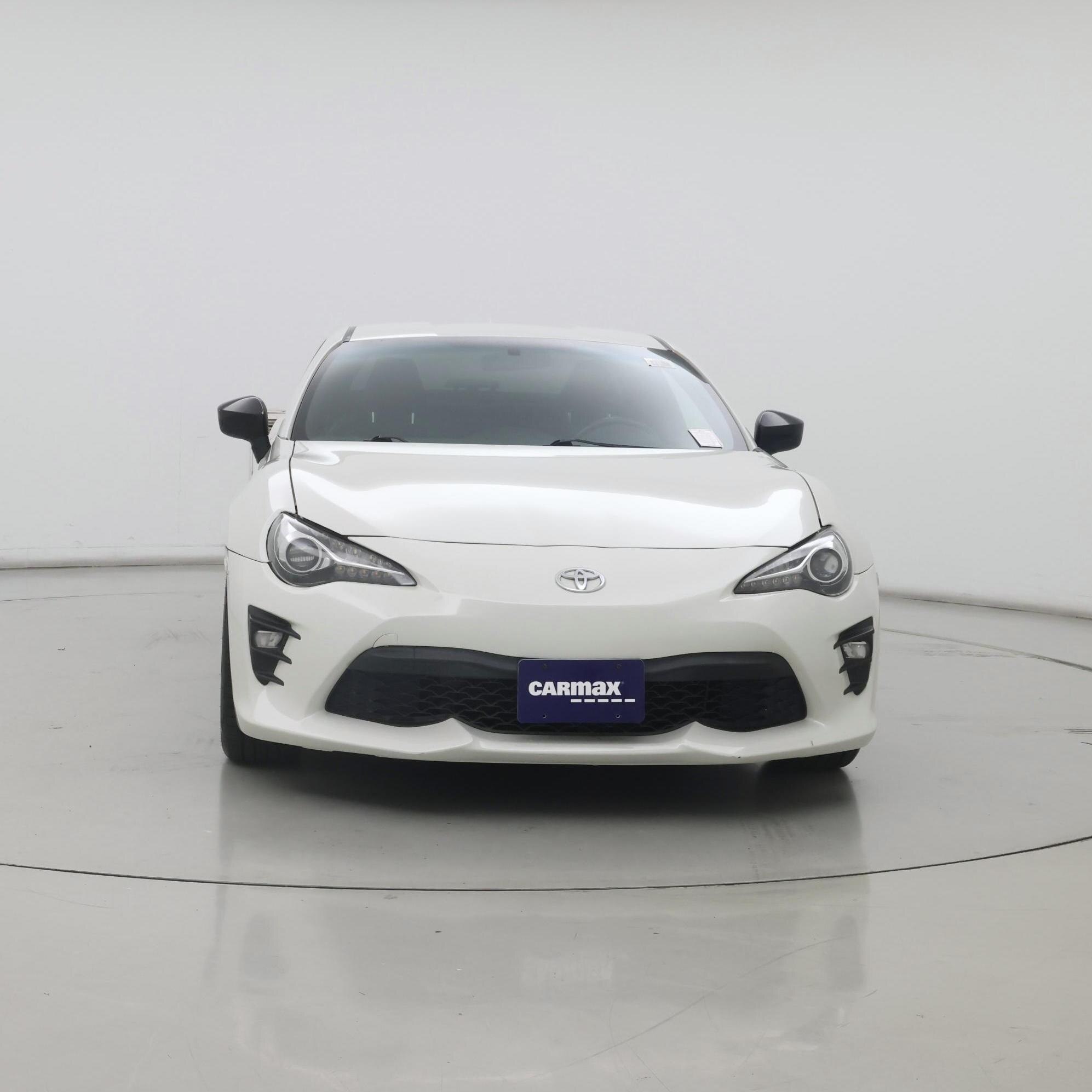 Thumbnail: 2017 Toyota 86 - 5