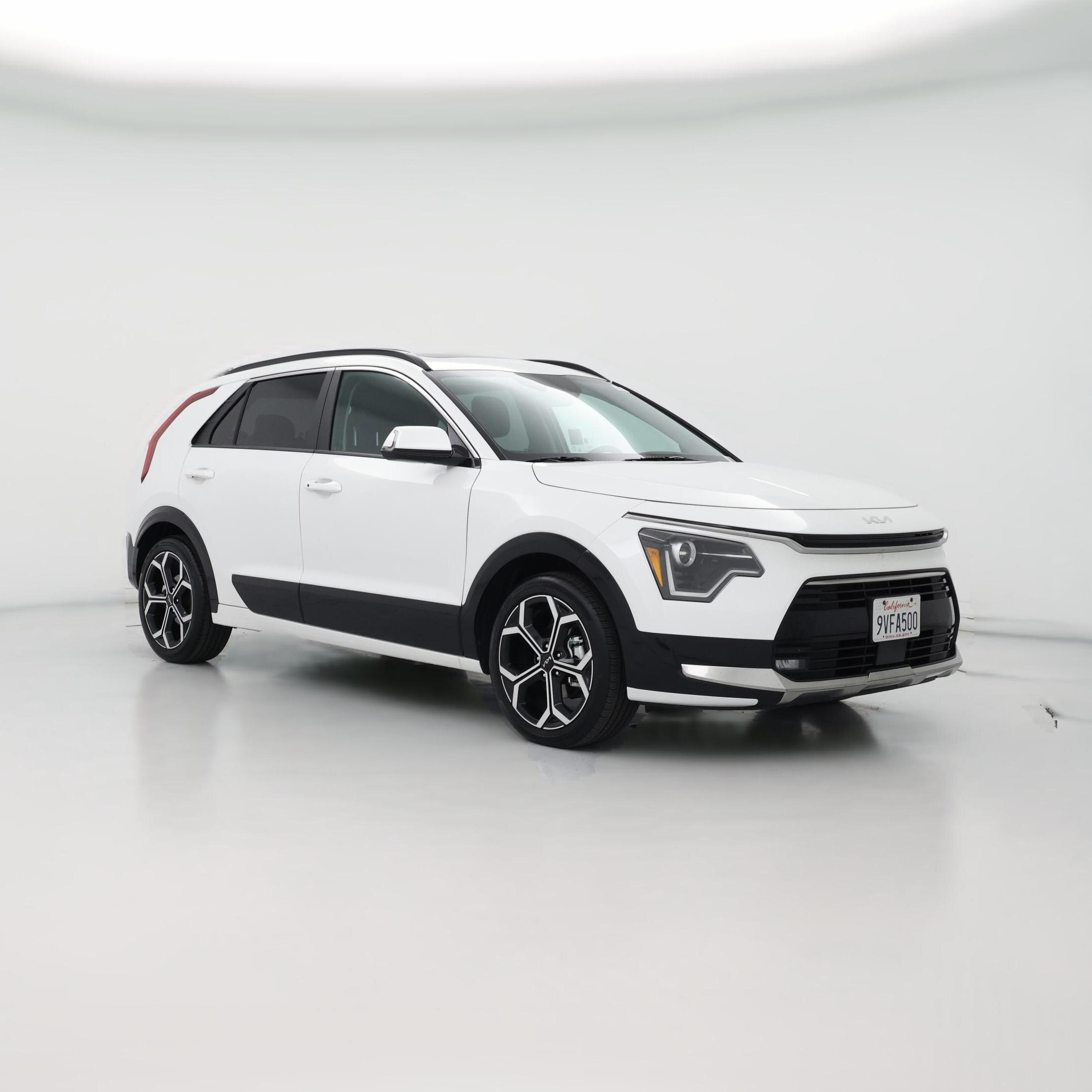 Thumbnail: 2025 Kia Niro - 1