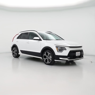 2025 Kia Niro EX Touring