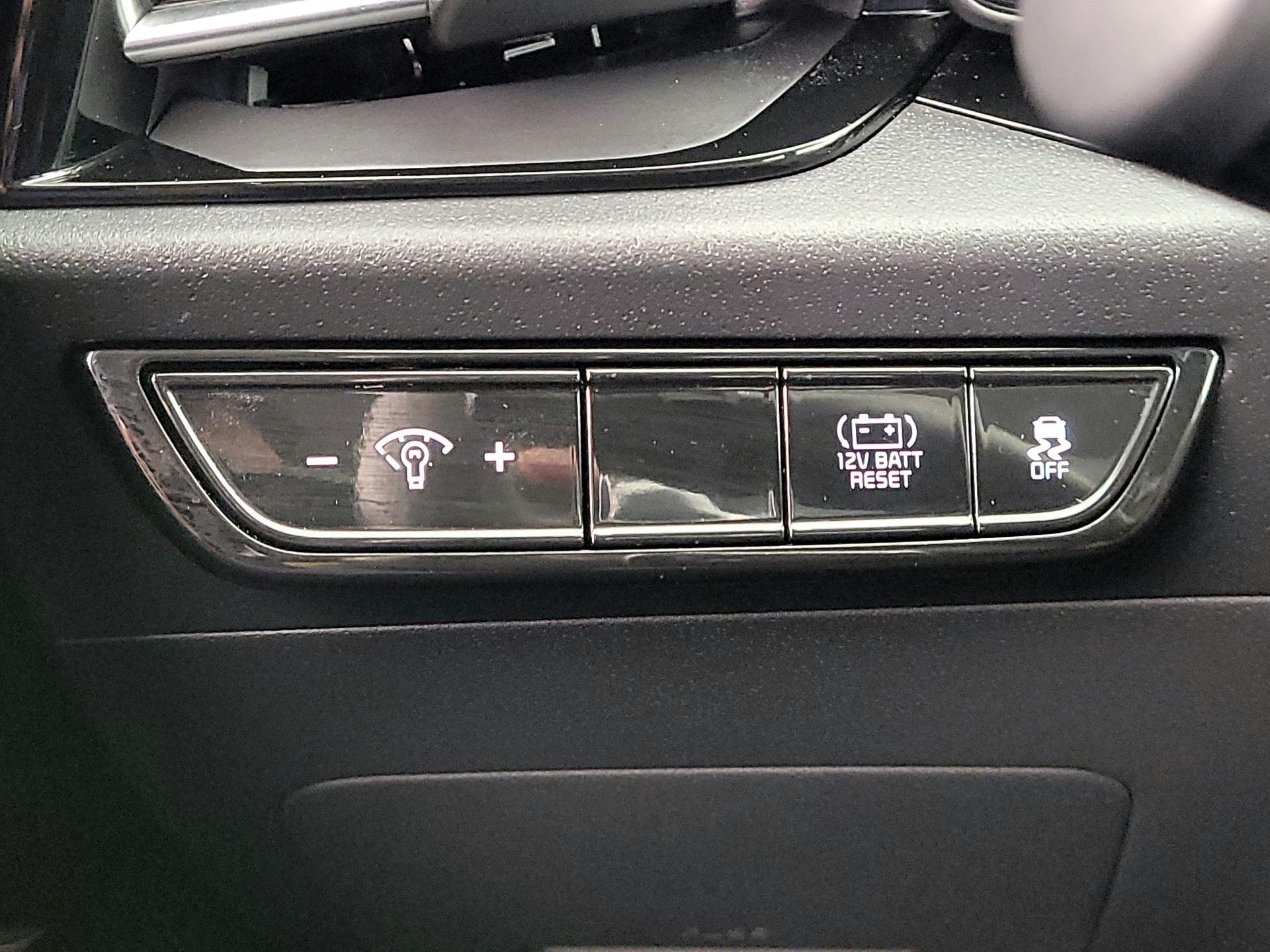 Thumbnail: 2025 Kia Niro - 13