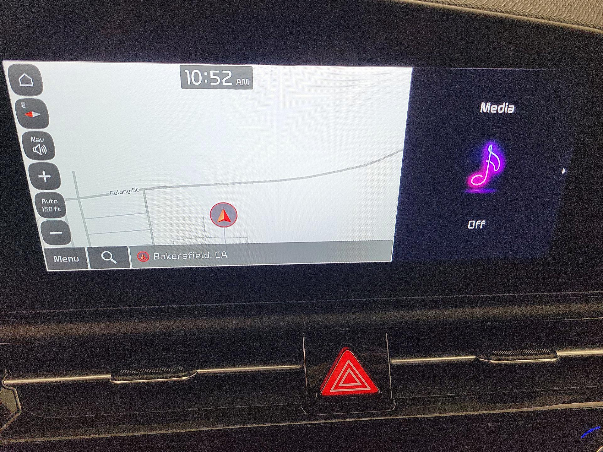 Thumbnail: 2025 Kia Niro - 14