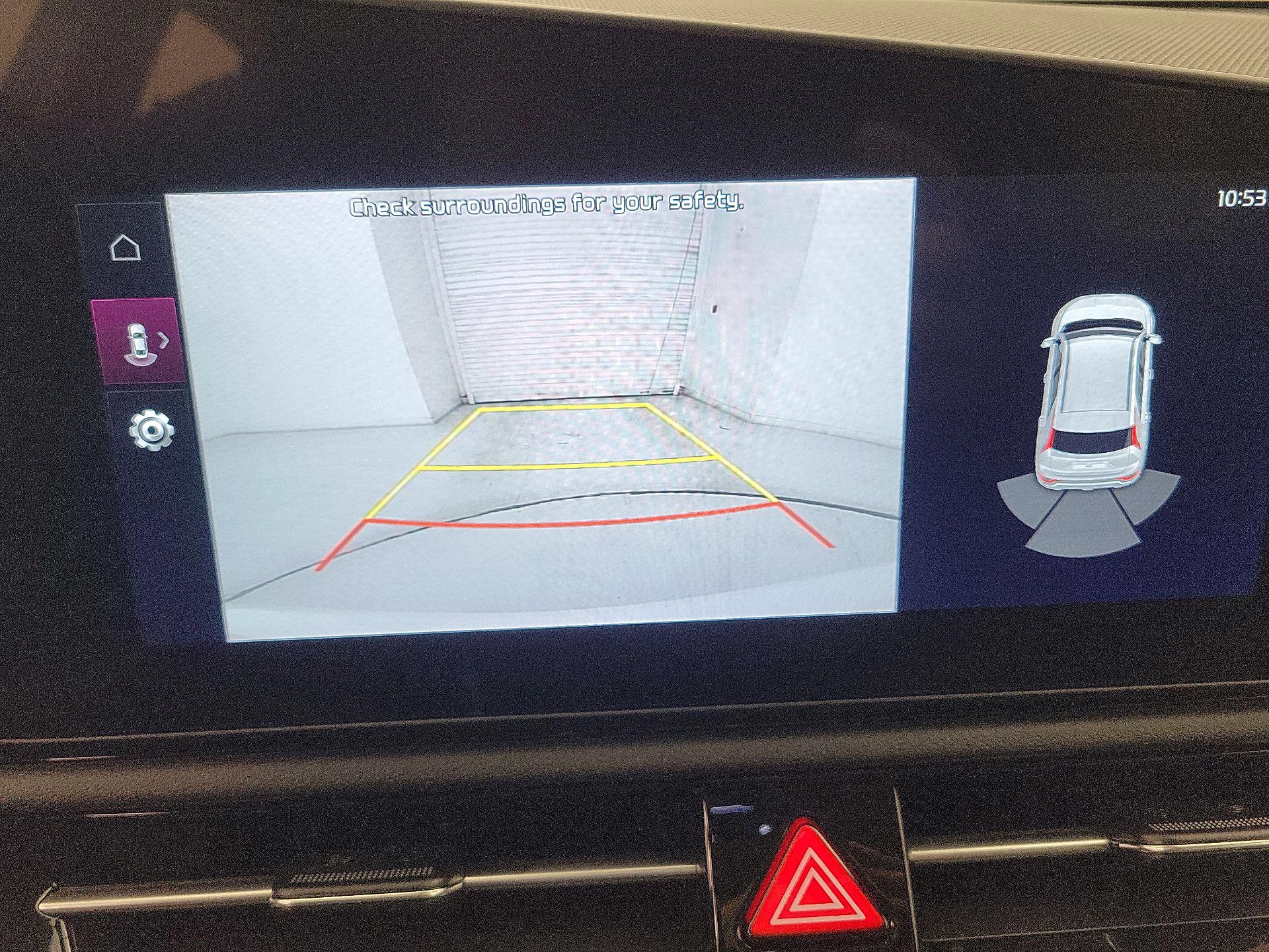 Thumbnail: 2025 Kia Niro - 15