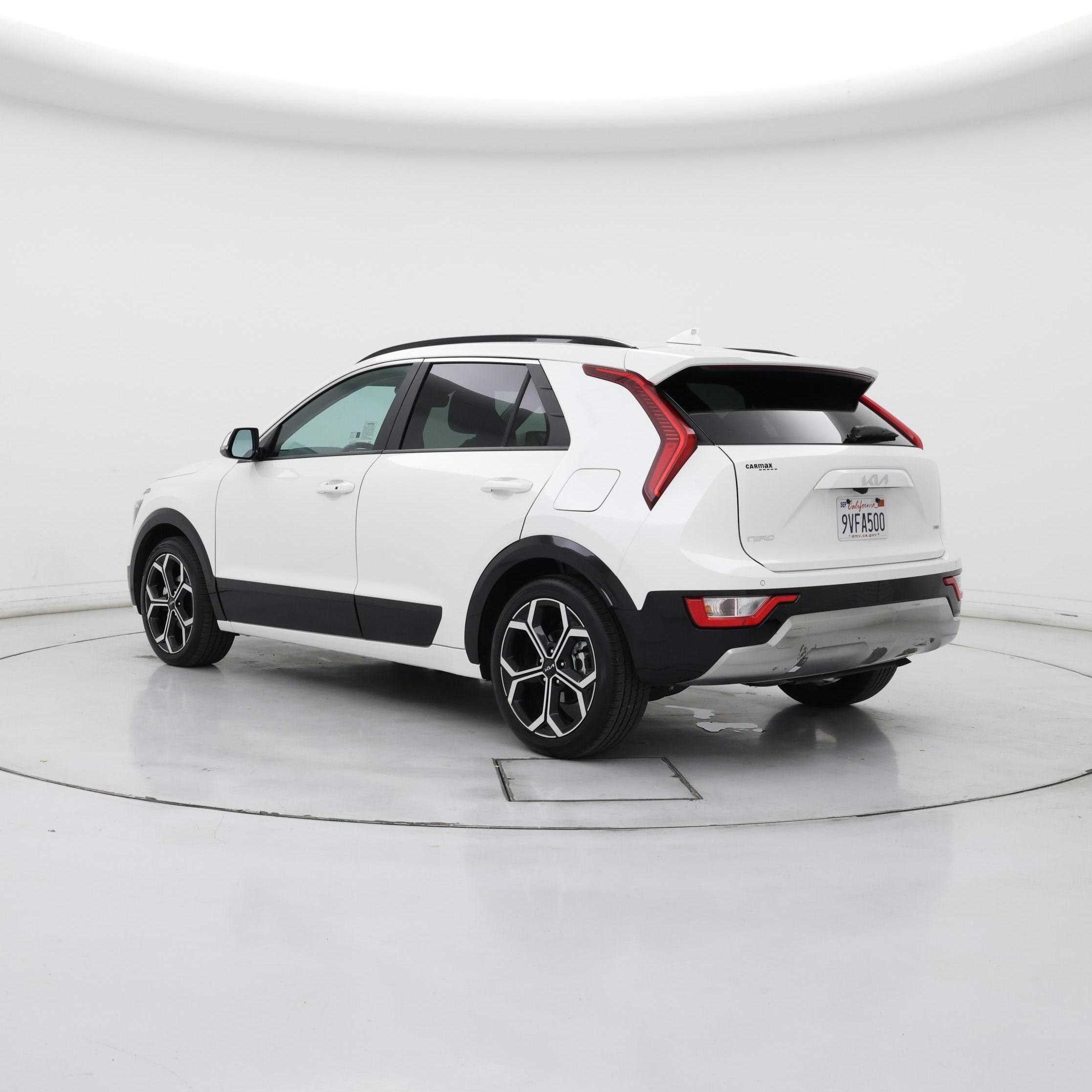 Thumbnail: 2025 Kia Niro - 2