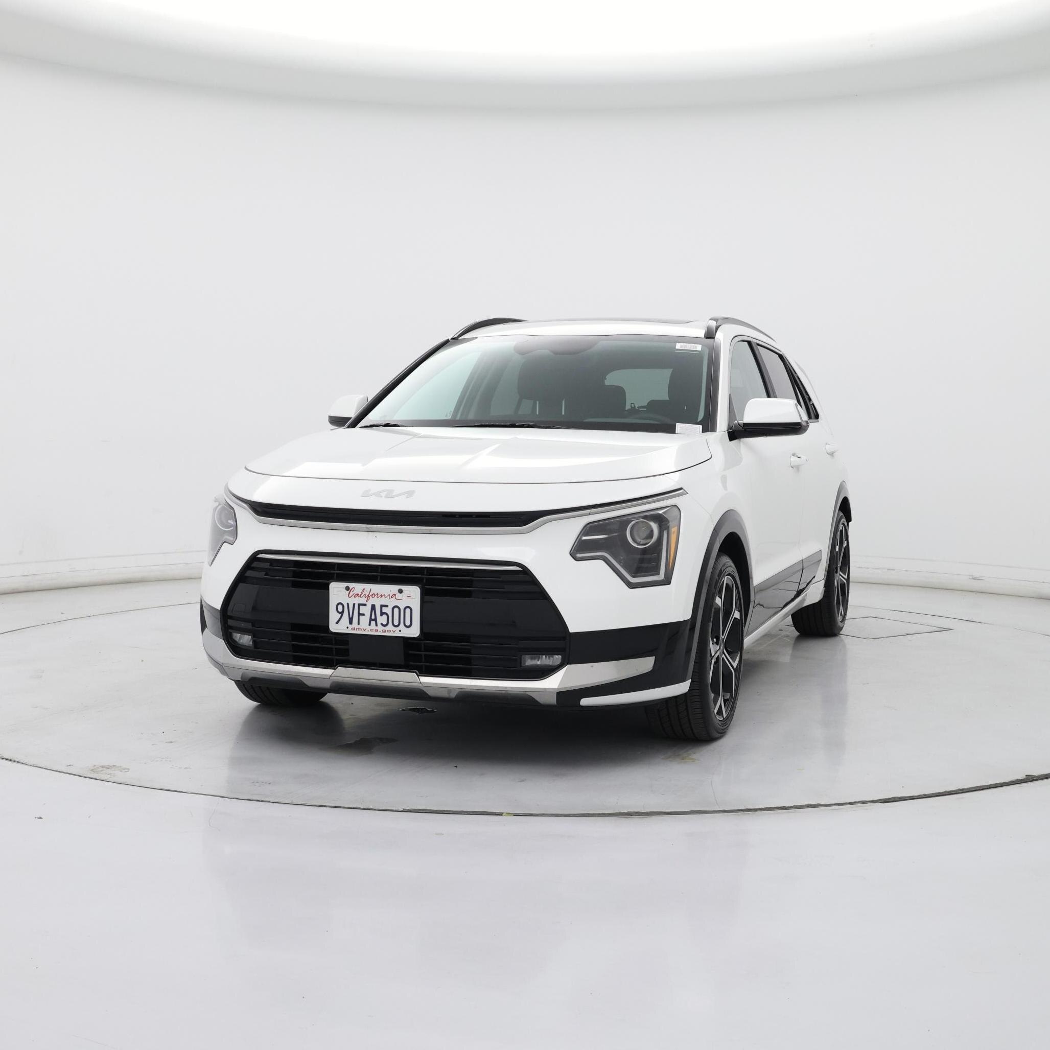 Thumbnail: 2025 Kia Niro - 4