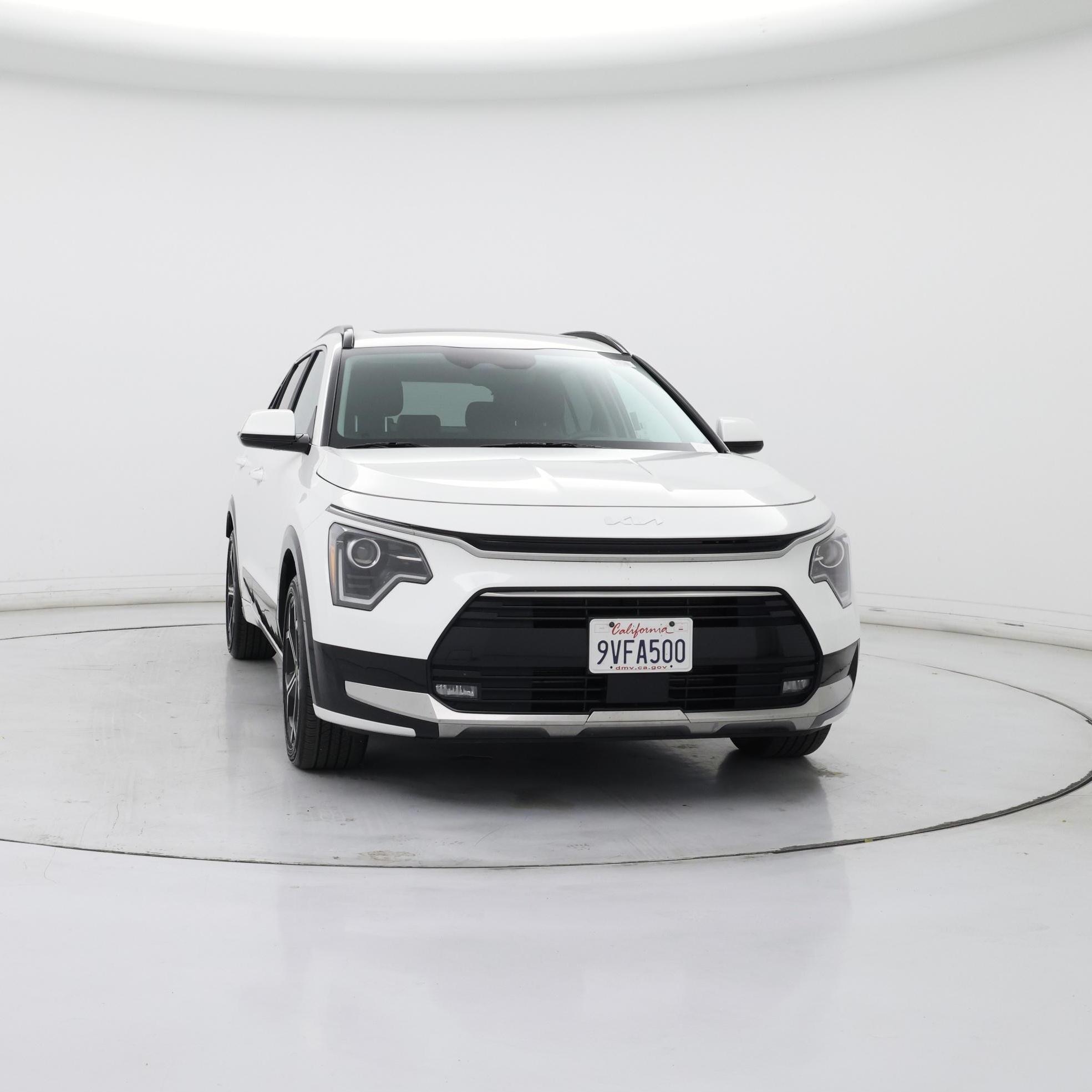 Thumbnail: 2025 Kia Niro - 5