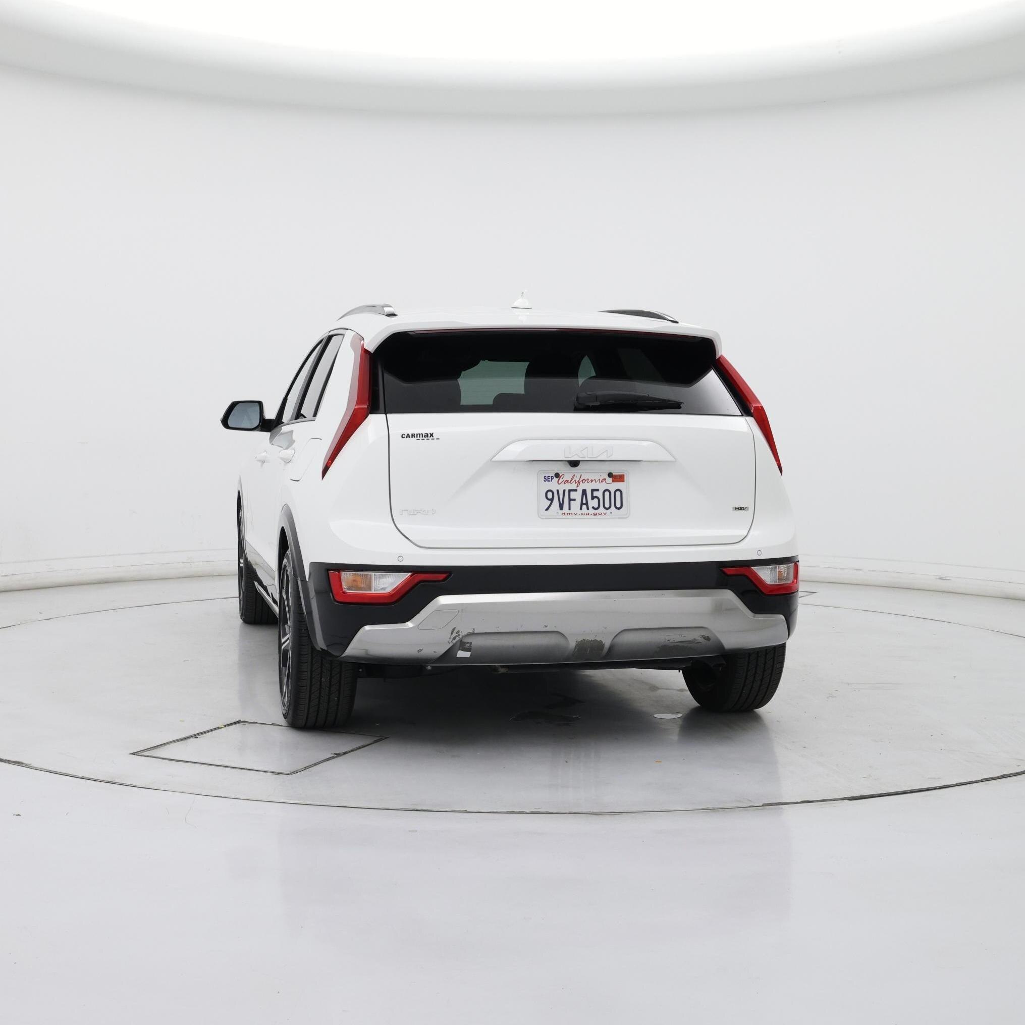 Thumbnail: 2025 Kia Niro - 6