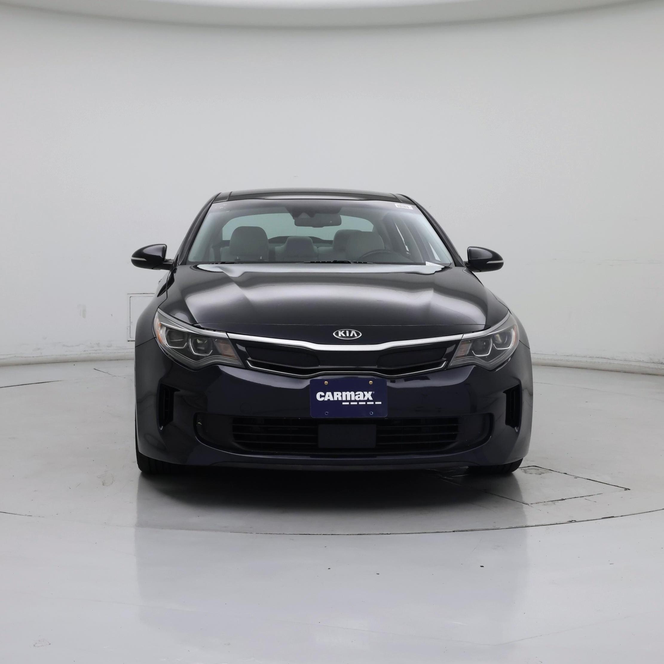 Thumbnail: 2017 Kia Optima - 5