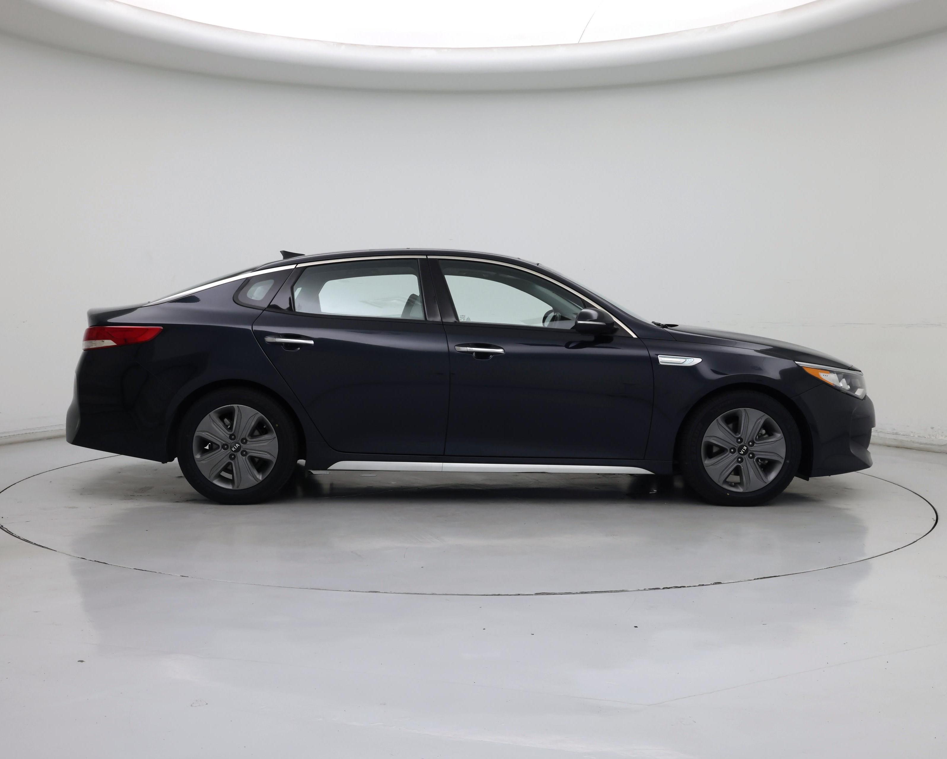 Thumbnail: 2017 Kia Optima - 7