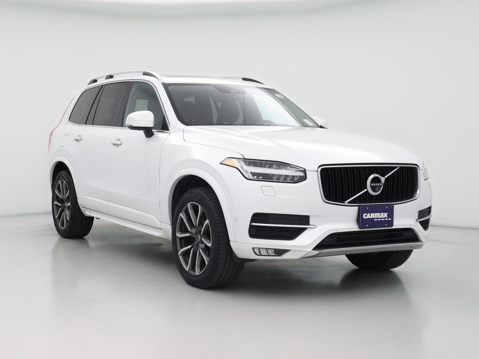 2018 Volvo XC90