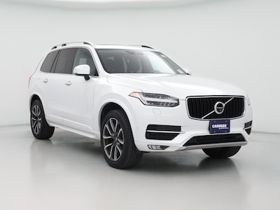 2018 Volvo XC90 T5 Momentum
