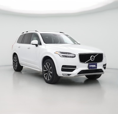 2018 Volvo XC90 T5 Momentum