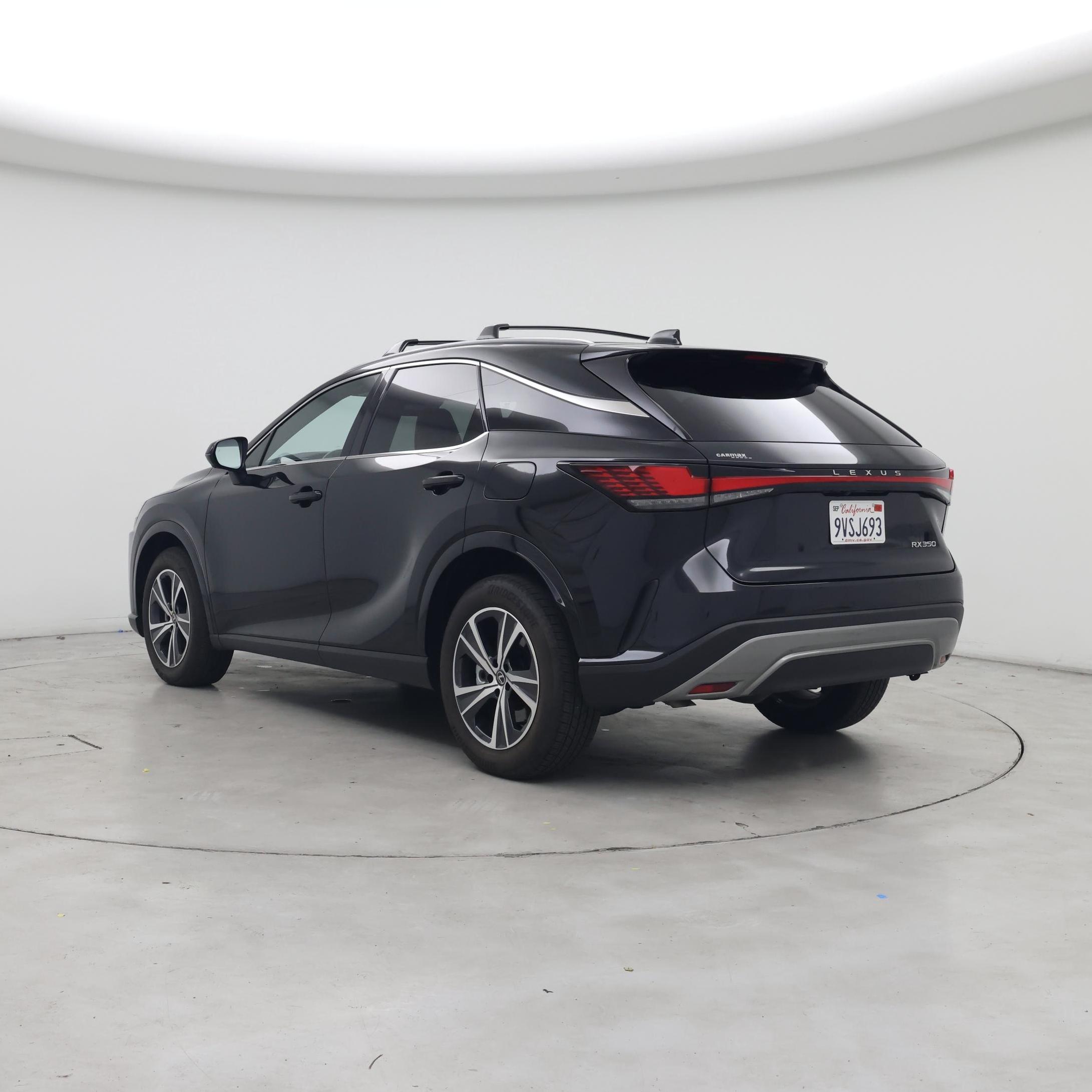 Thumbnail: 2025 Lexus RX - 2