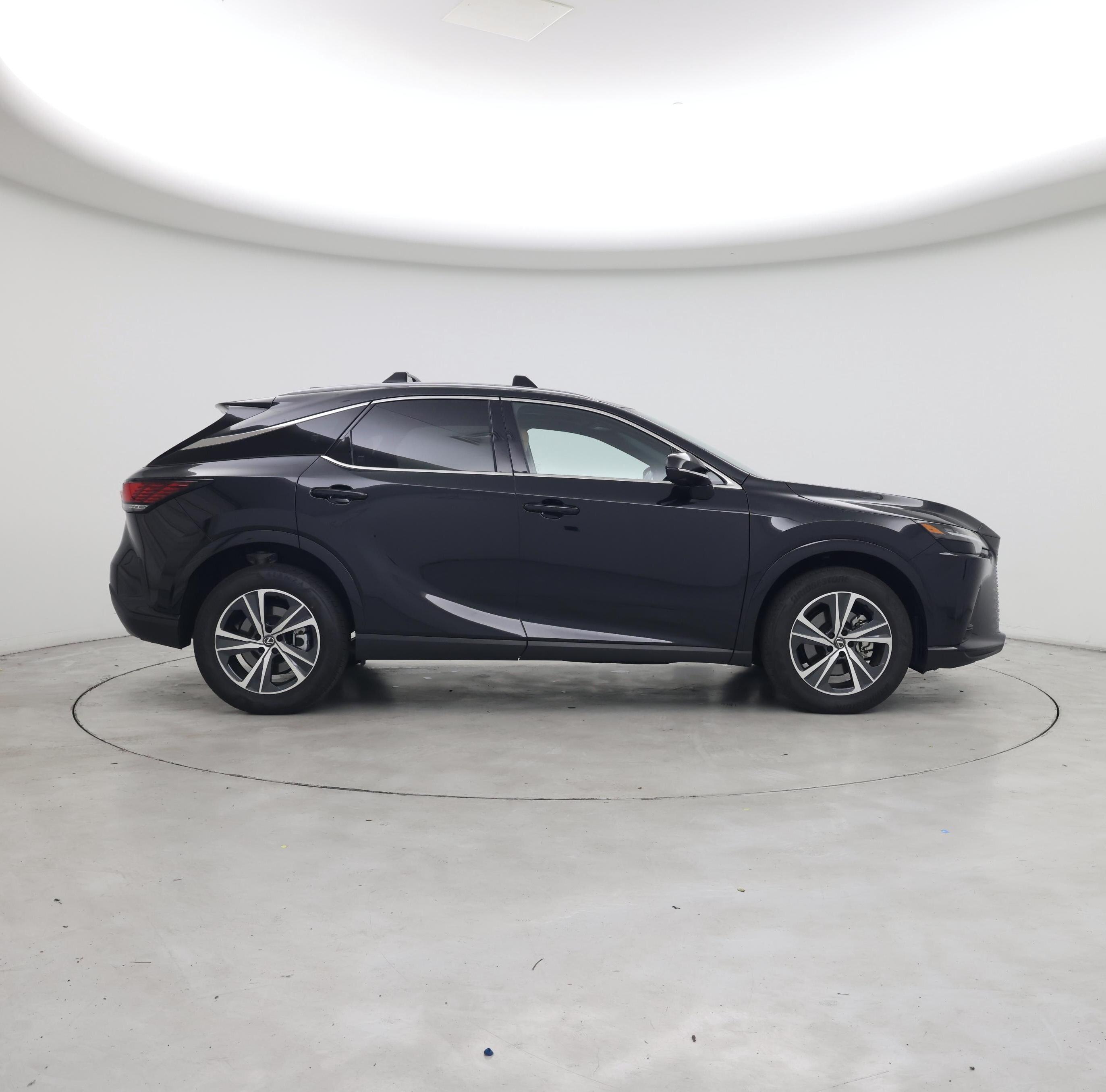 Thumbnail: 2025 Lexus RX - 7