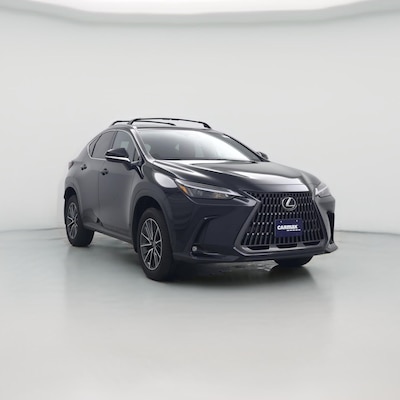 2026 Lexus NX 350h Premium