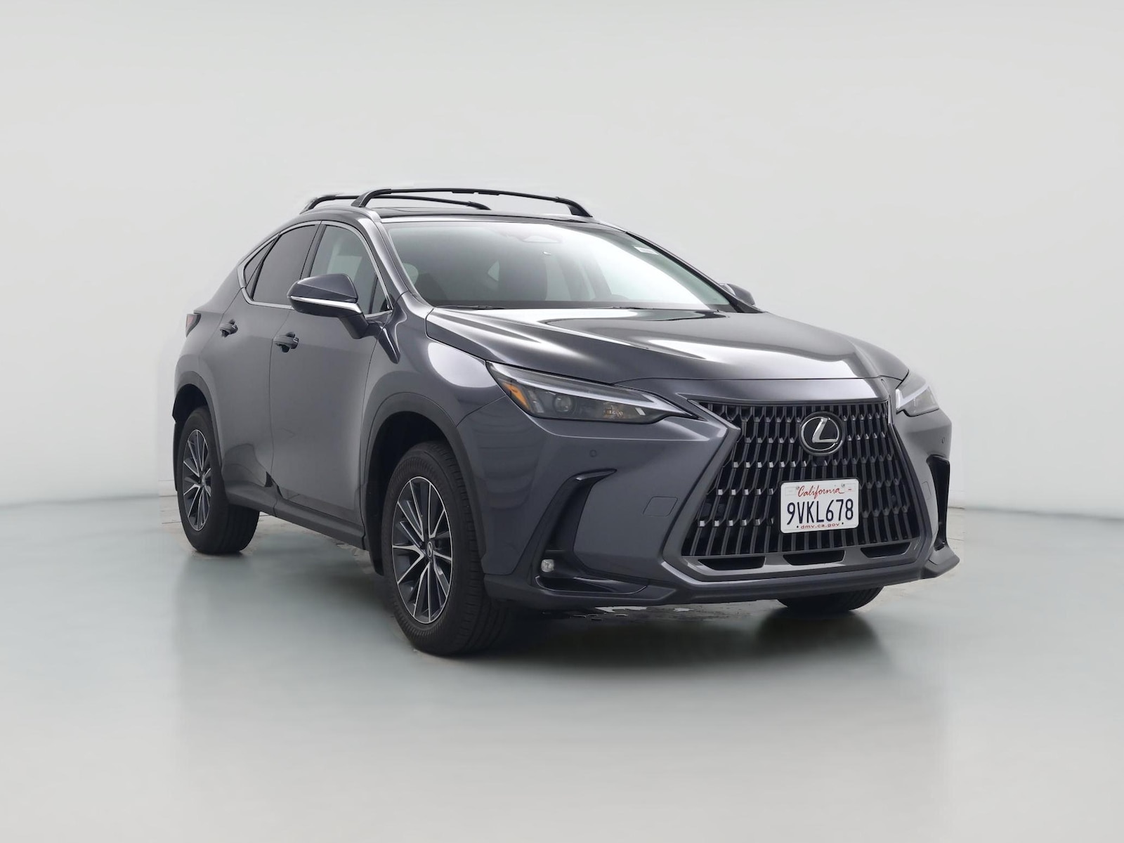 2026 Lexus NX