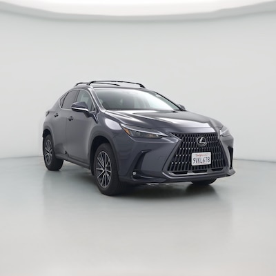 2026 Lexus NX 350 Premium