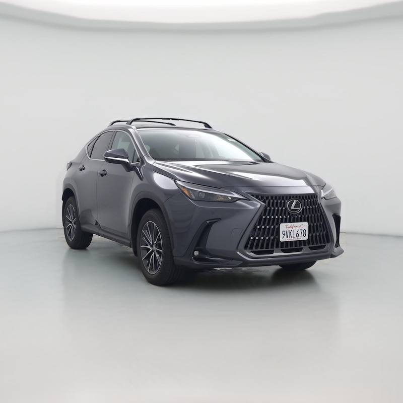 2026 Lexus NX 350 Premium