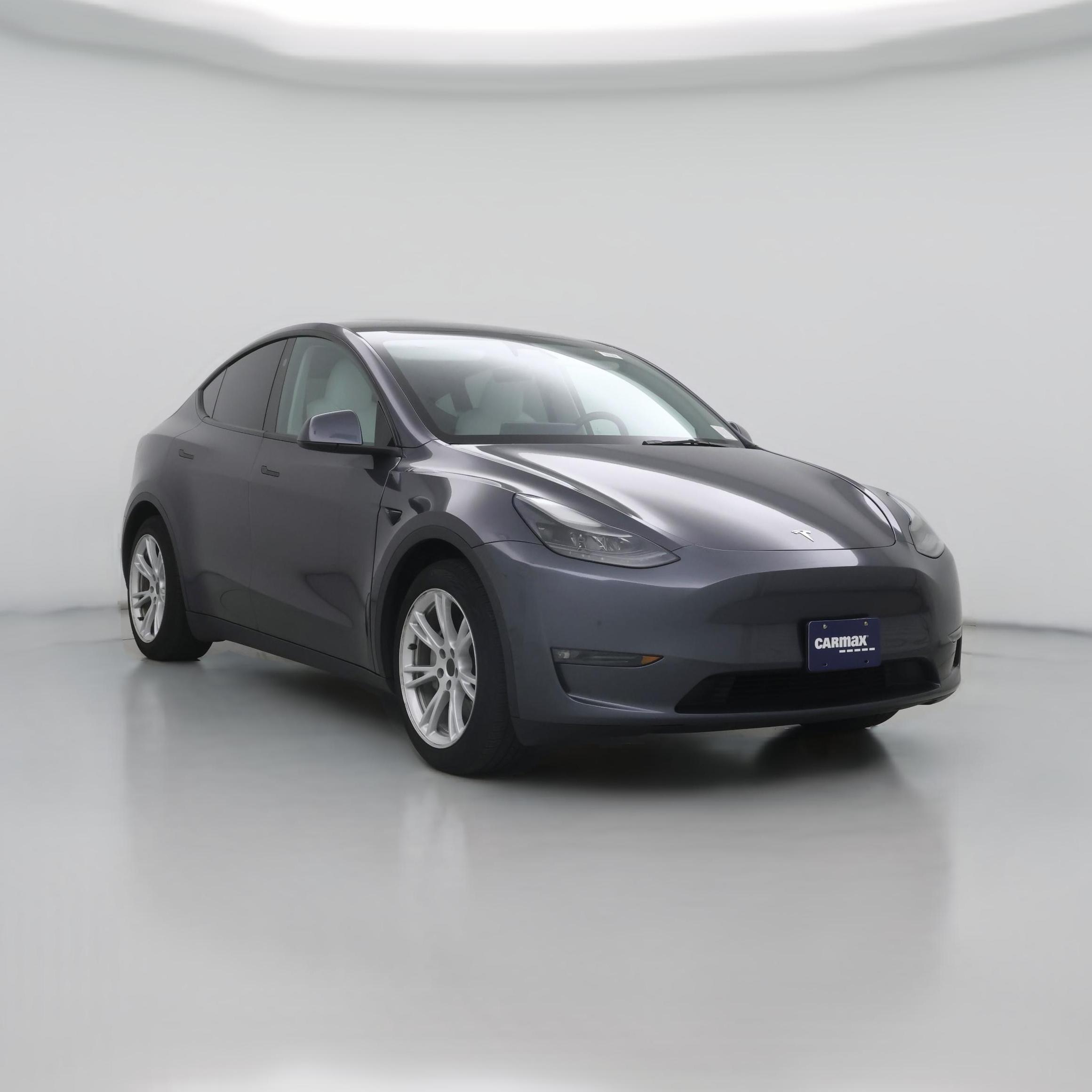 Thumbnail: 2023 Tesla Model Y - 1