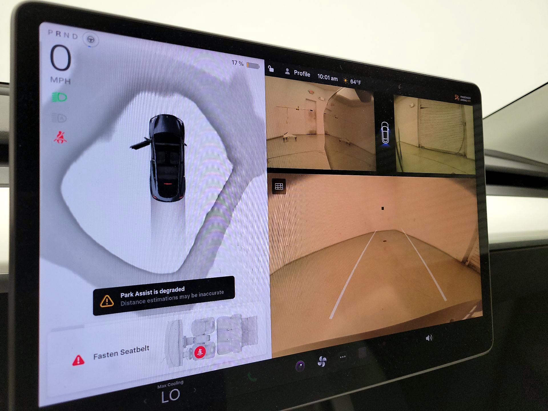 Thumbnail: 2023 Tesla Model Y - 13