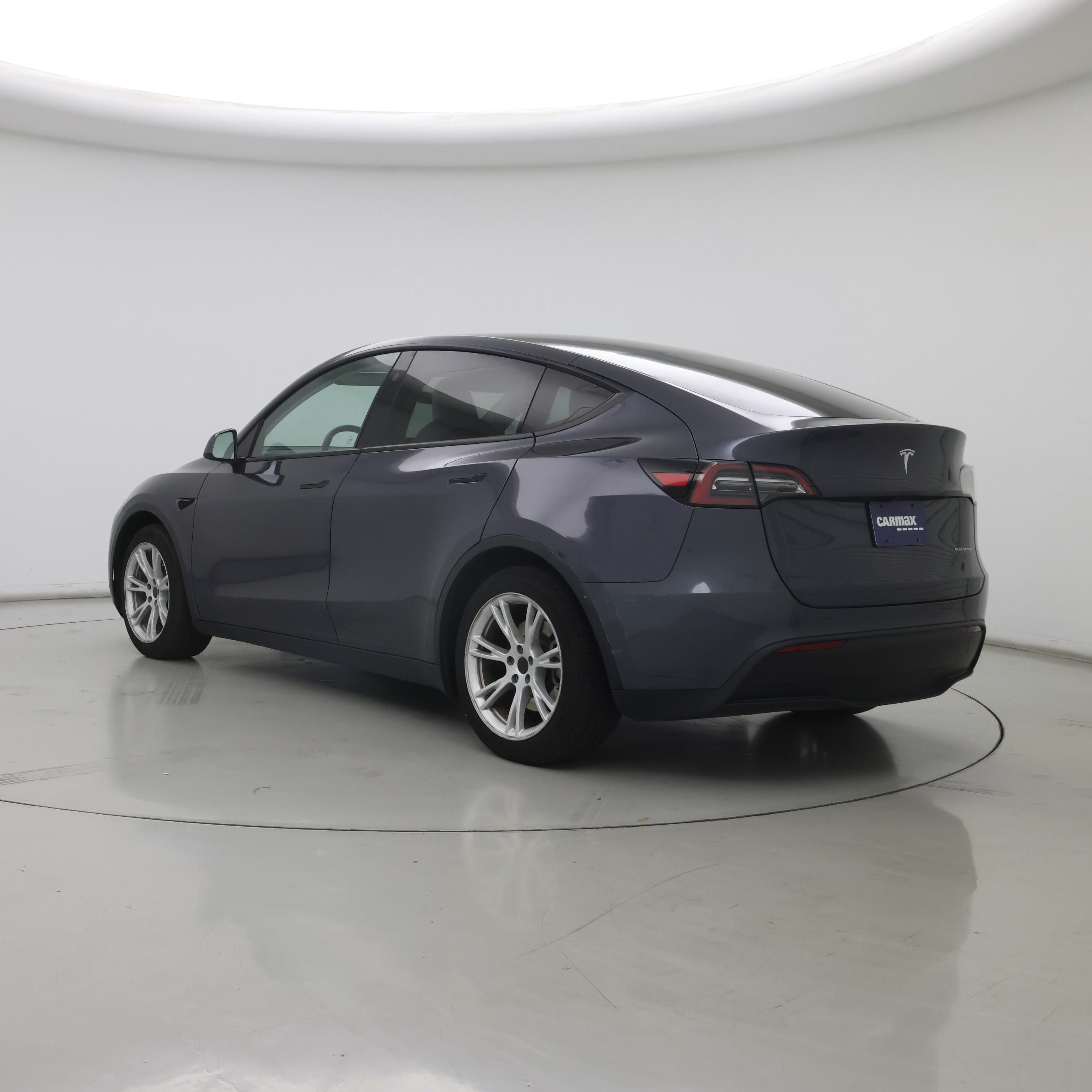 Thumbnail: 2023 Tesla Model Y - 2