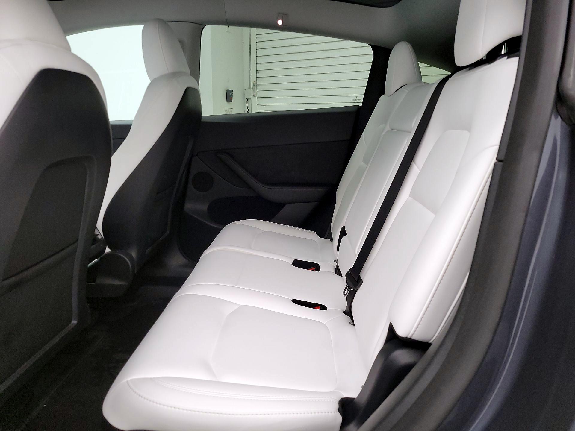 Thumbnail: 2023 Tesla Model Y - 19