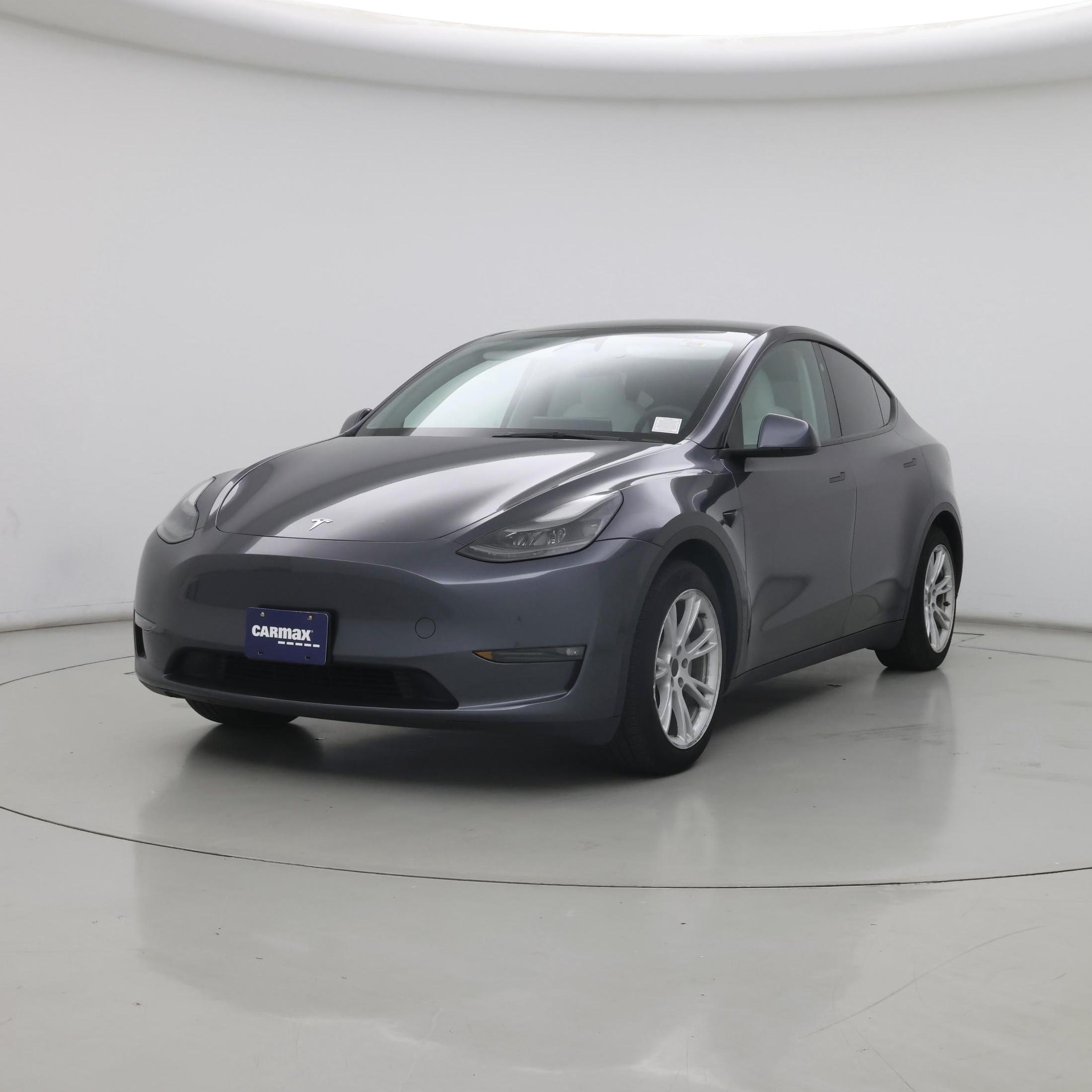 Thumbnail: 2023 Tesla Model Y - 4