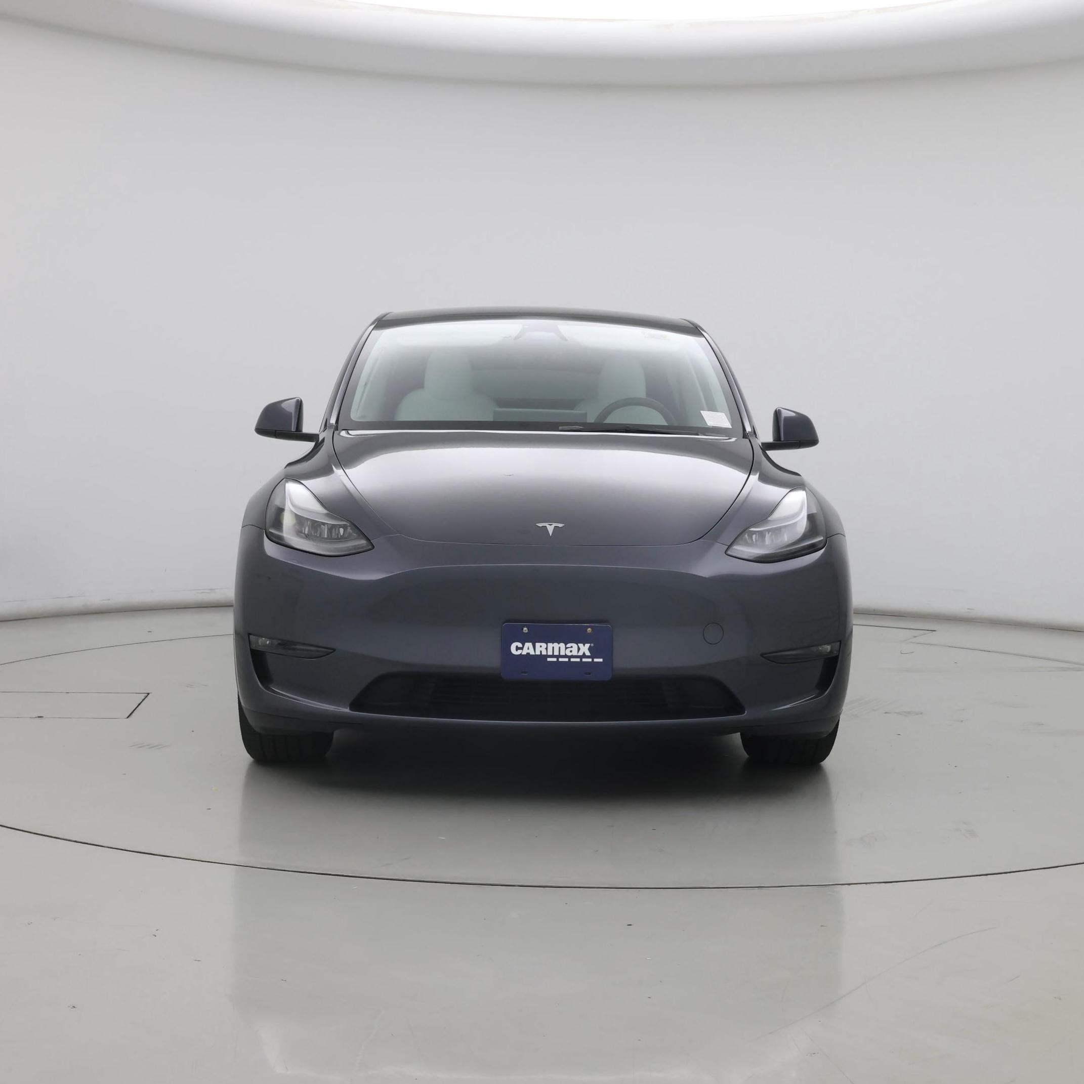 Thumbnail: 2023 Tesla Model Y - 5