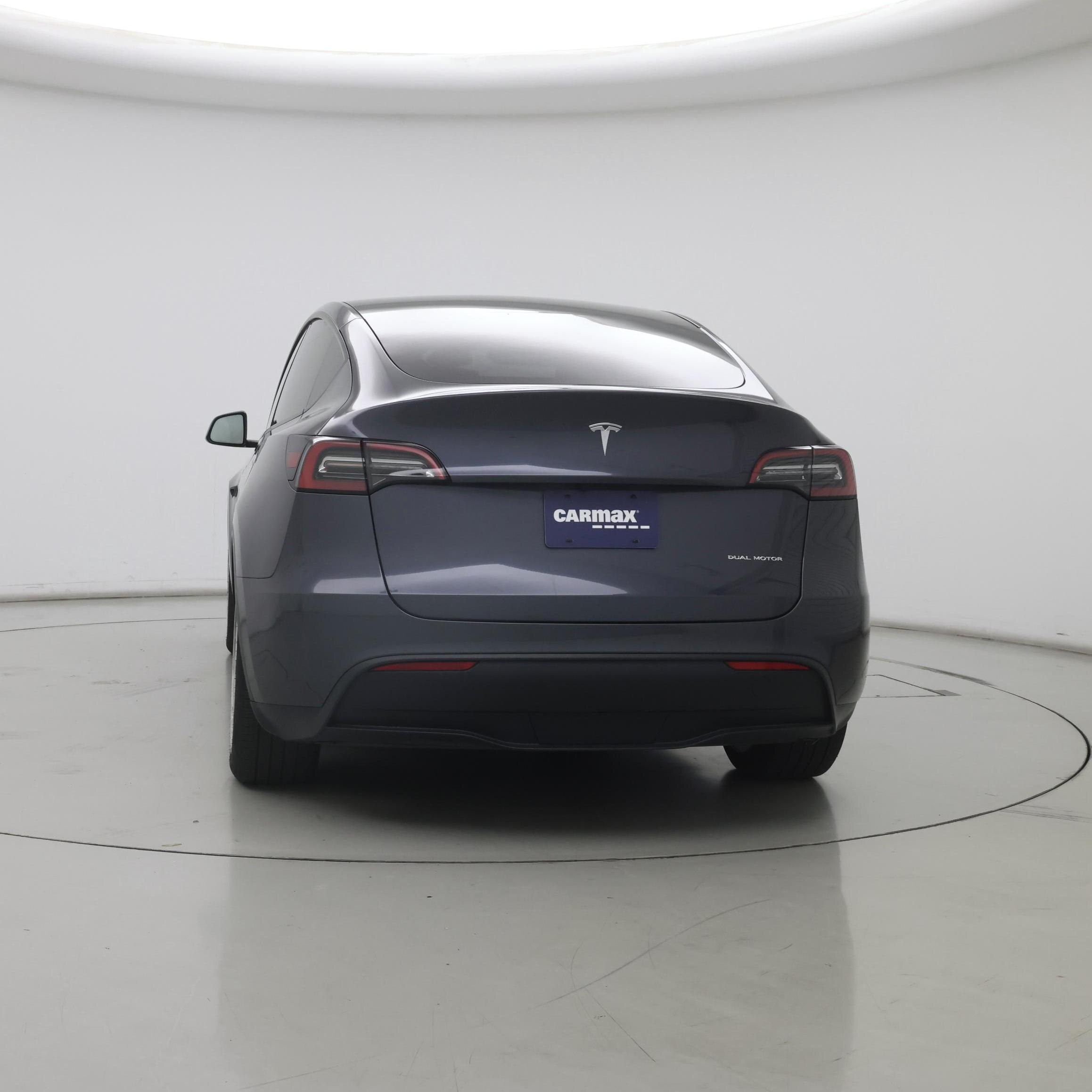 Thumbnail: 2023 Tesla Model Y - 6