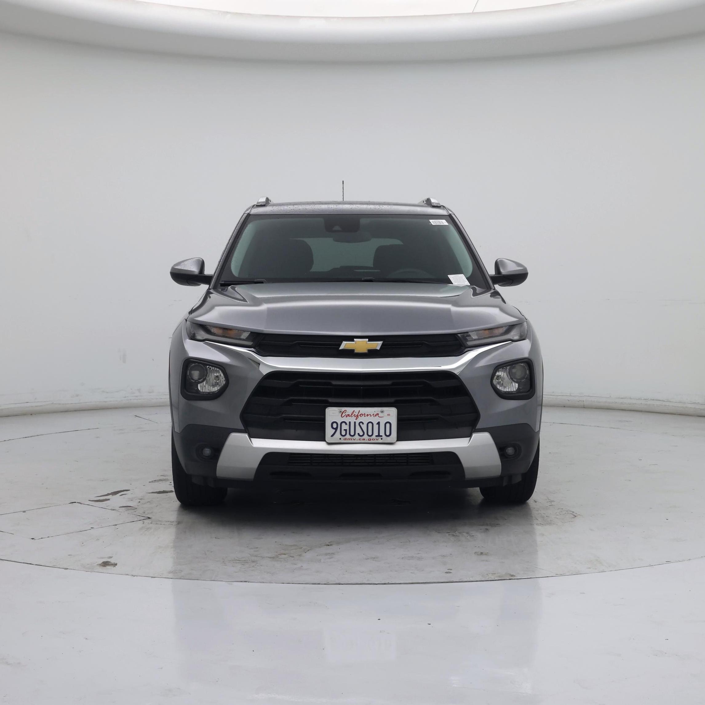 Thumbnail: 2023 Chevrolet TrailBlazer - 5