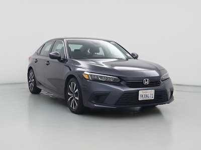 2024 Honda Civic EX