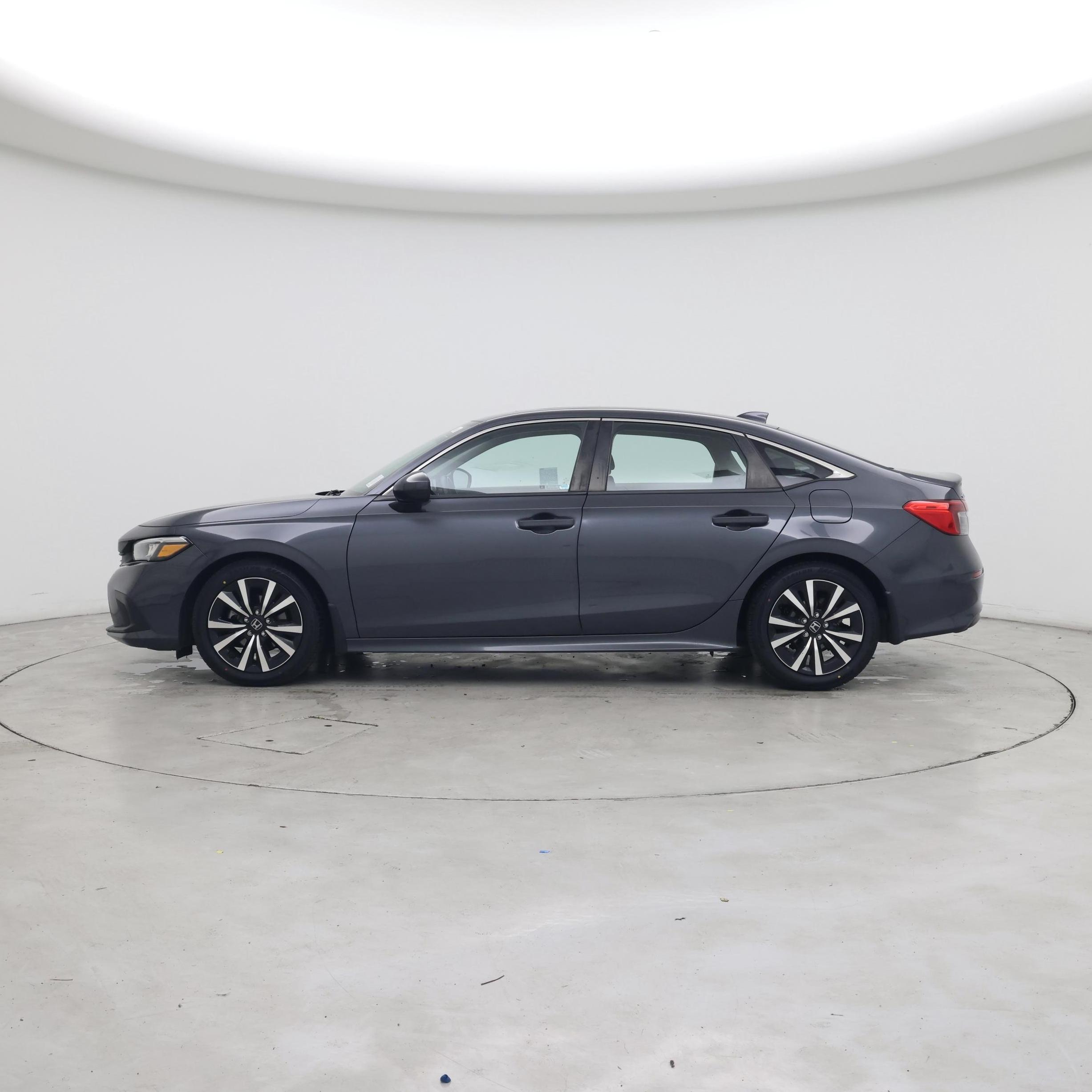 Thumbnail: 2024 Honda Civic - 3