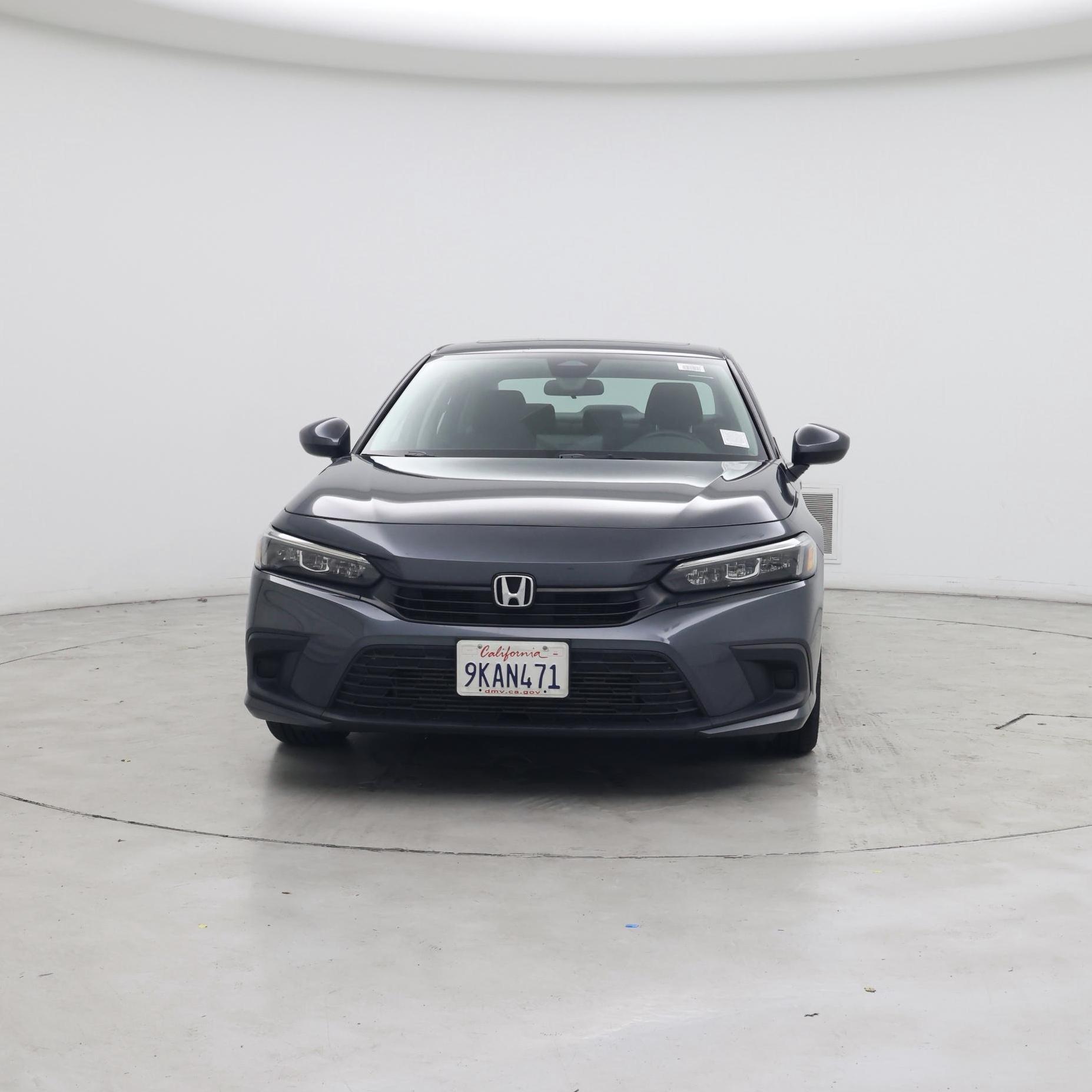 Thumbnail: 2024 Honda Civic - 5