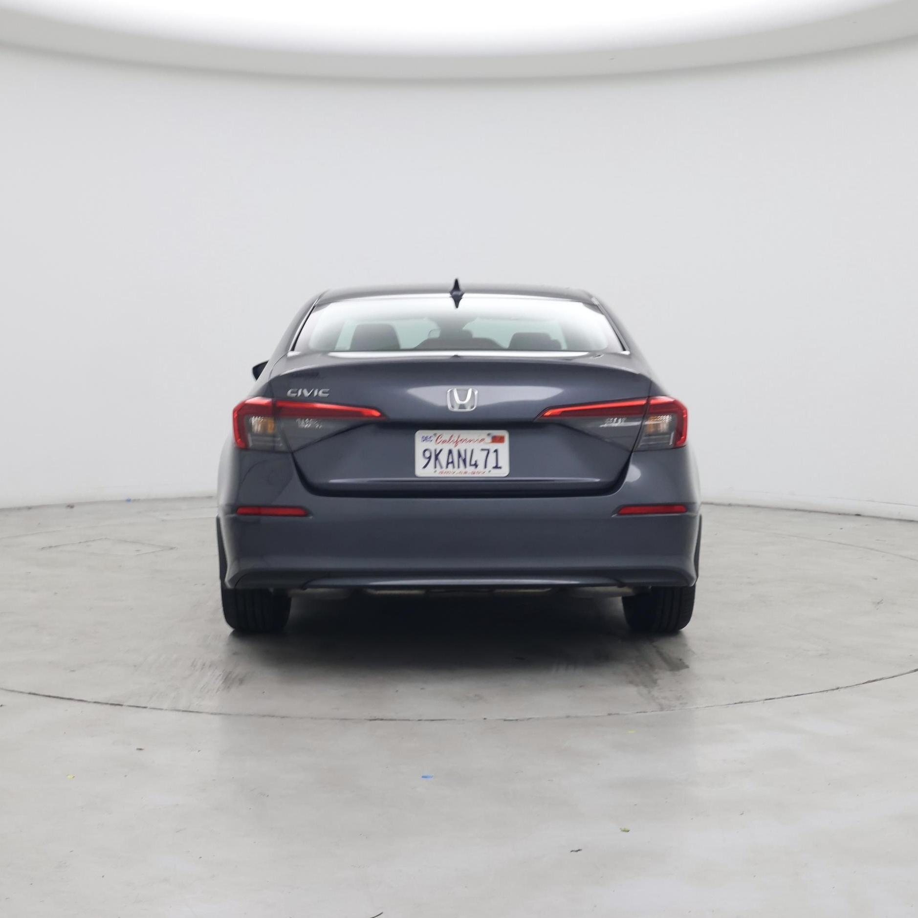 Thumbnail: 2024 Honda Civic - 6