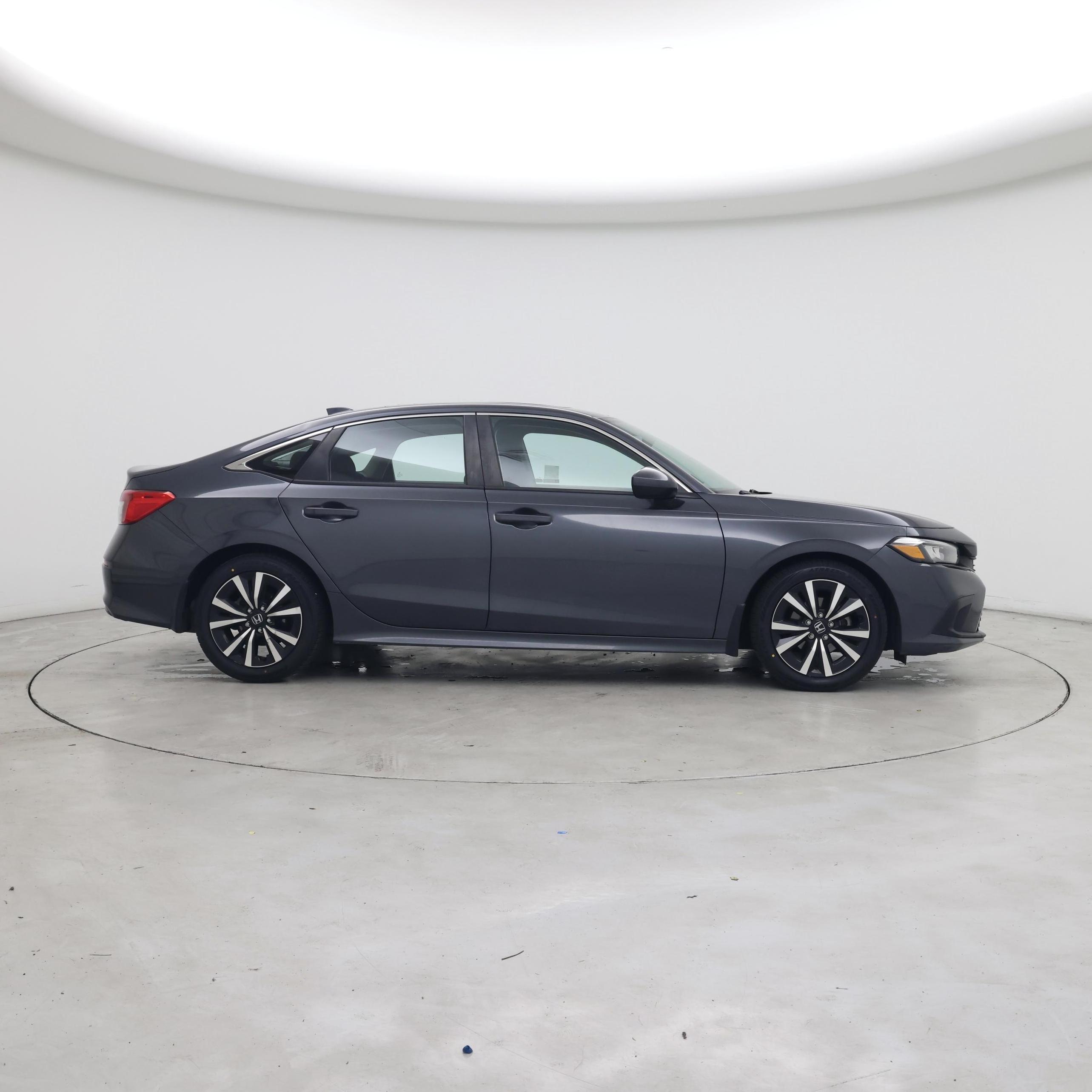 Thumbnail: 2024 Honda Civic - 7