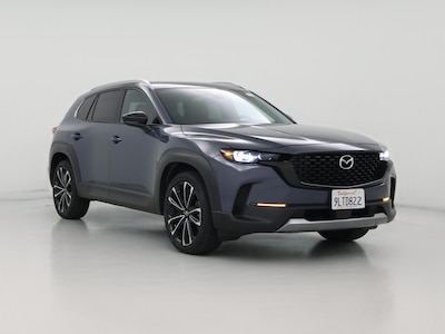 2024 Mazda CX-50 2.5 Turbo Premium