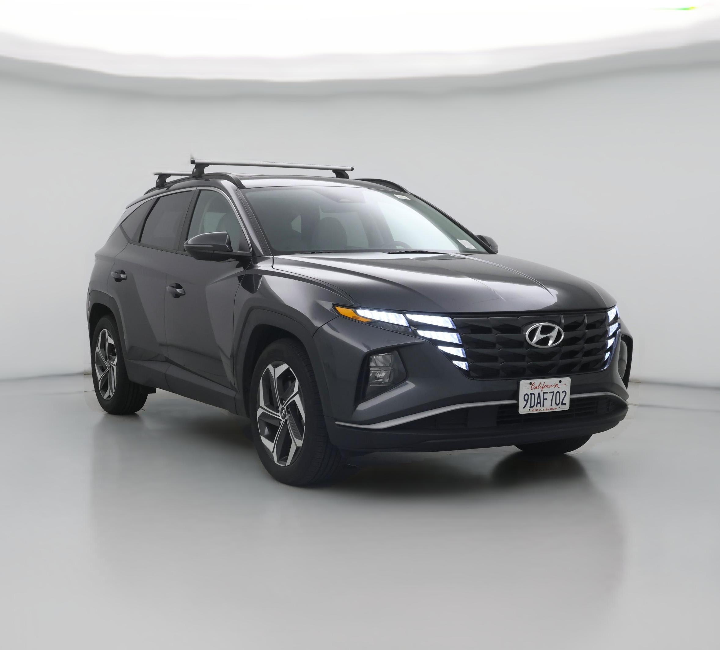 Thumbnail: 2023 Hyundai Tucson - 1