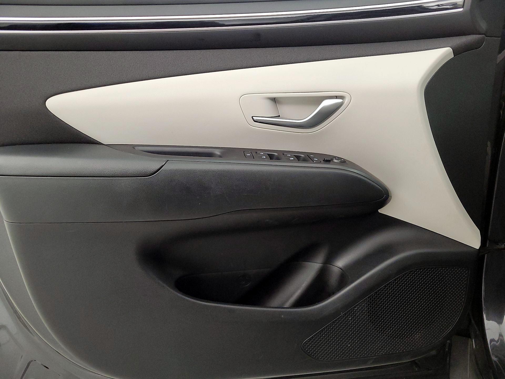Thumbnail: 2023 Hyundai Tucson - 12