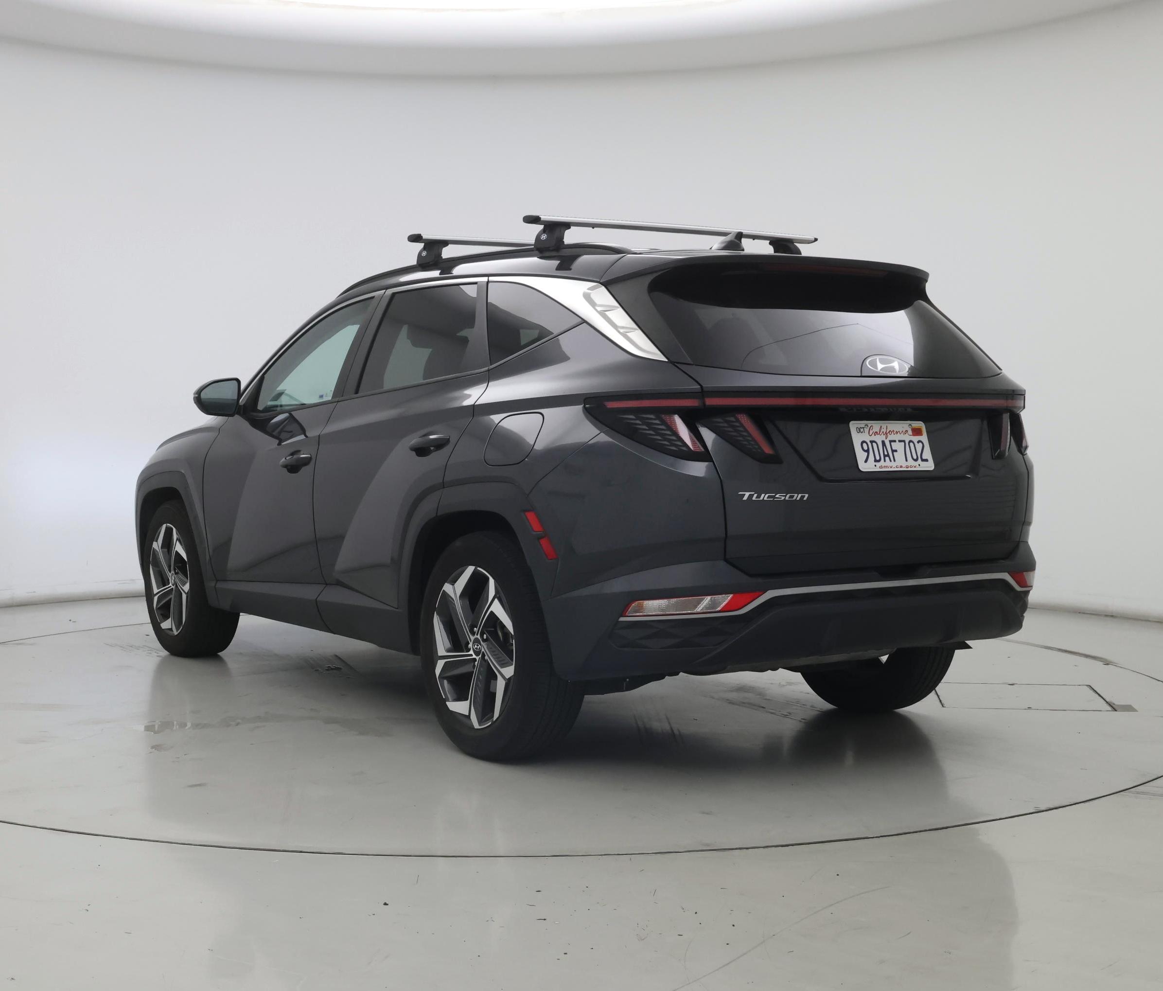 Thumbnail: 2023 Hyundai Tucson - 2