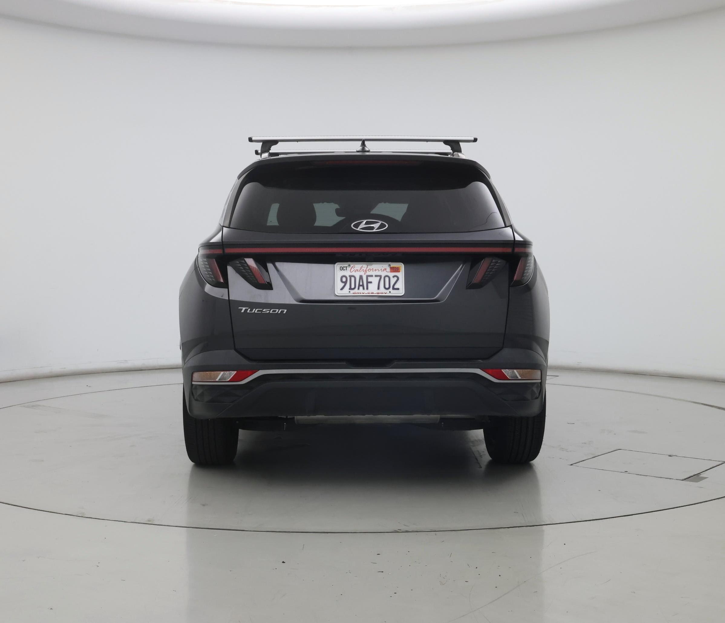 Thumbnail: 2023 Hyundai Tucson - 6