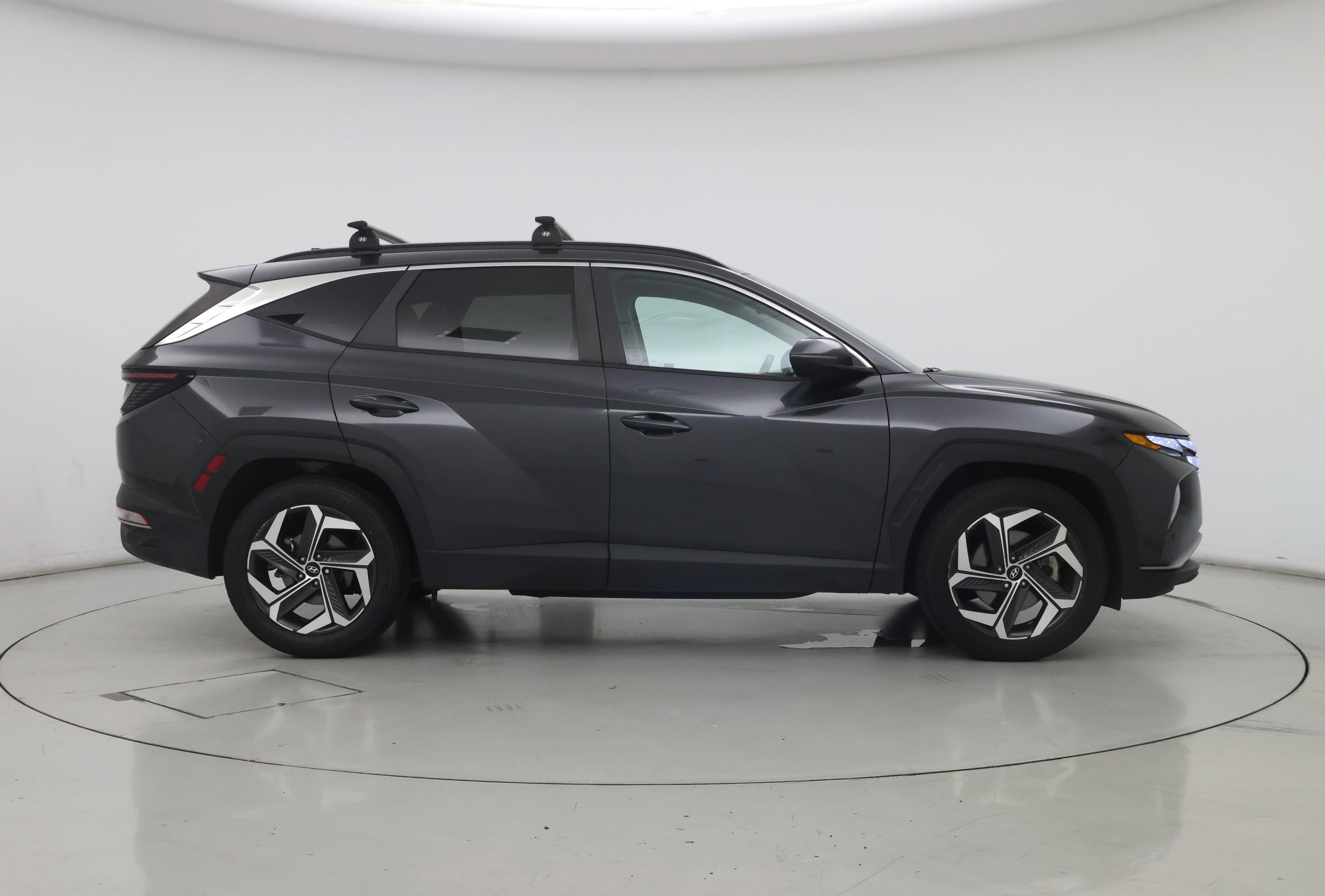 Thumbnail: 2023 Hyundai Tucson - 7