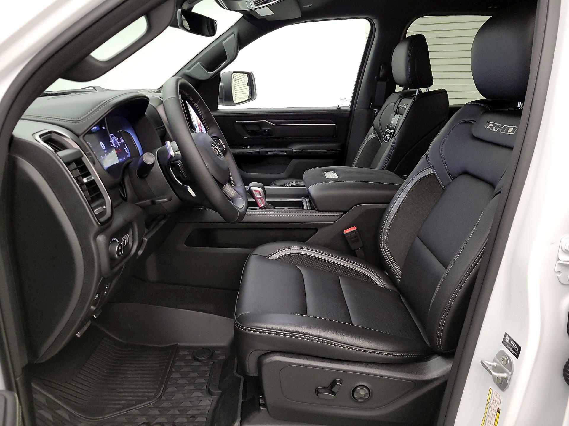 Thumbnail: 2026 RAM 1500 - 11