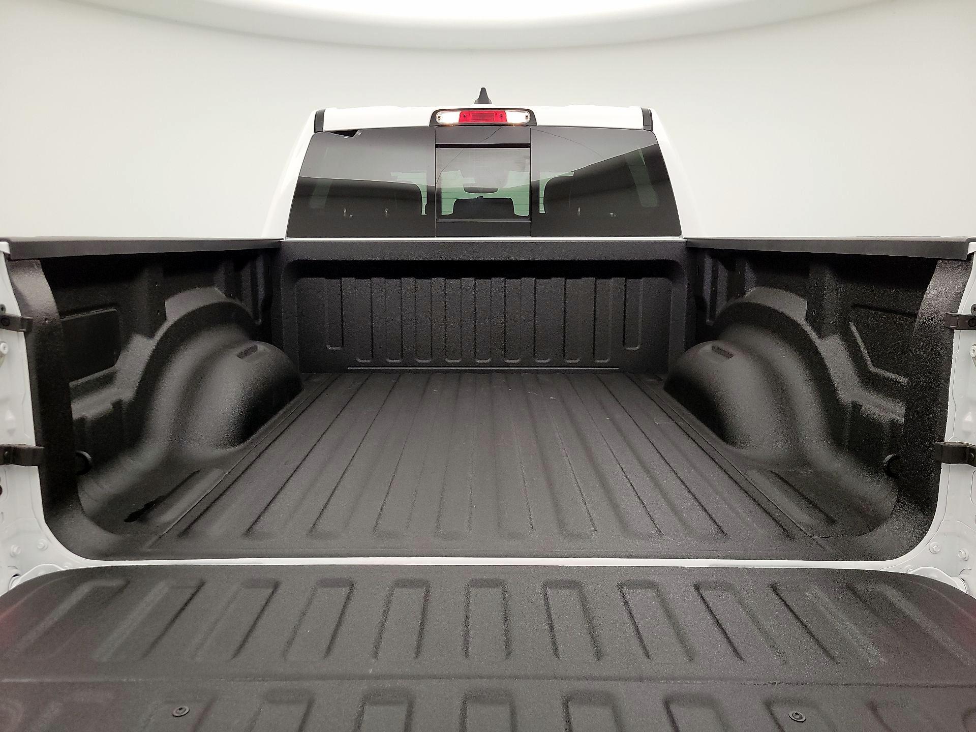 Thumbnail: 2026 RAM 1500 - 20