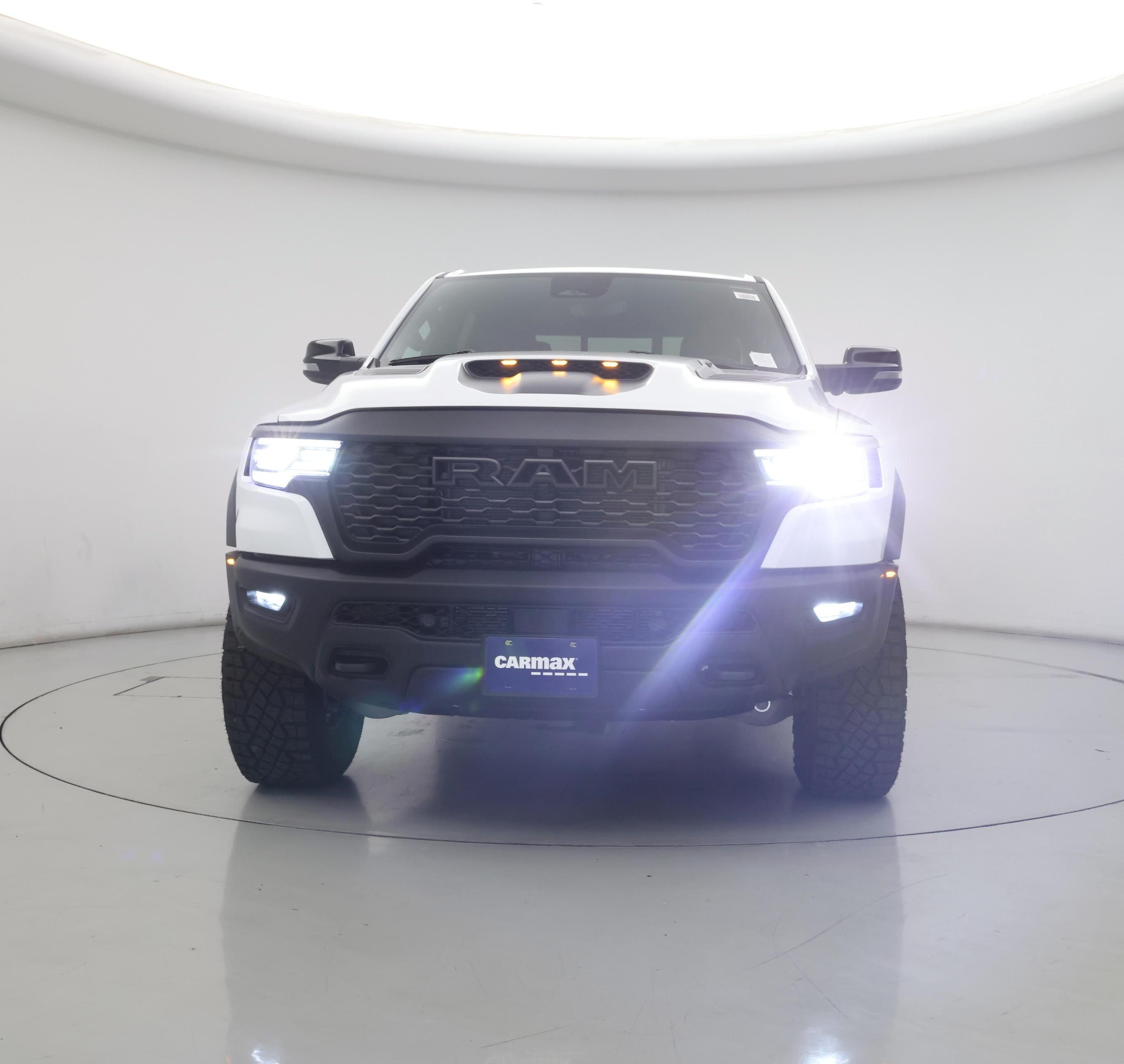 Thumbnail: 2026 RAM 1500 - 5