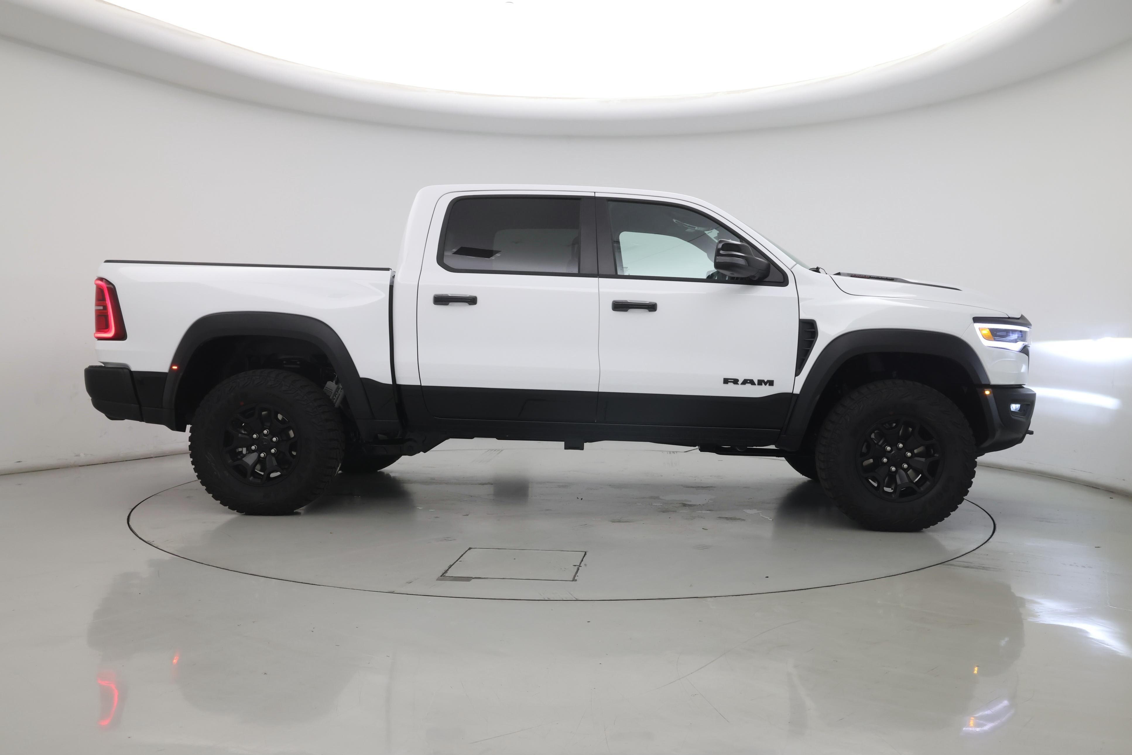 Thumbnail: 2026 RAM 1500 - 7