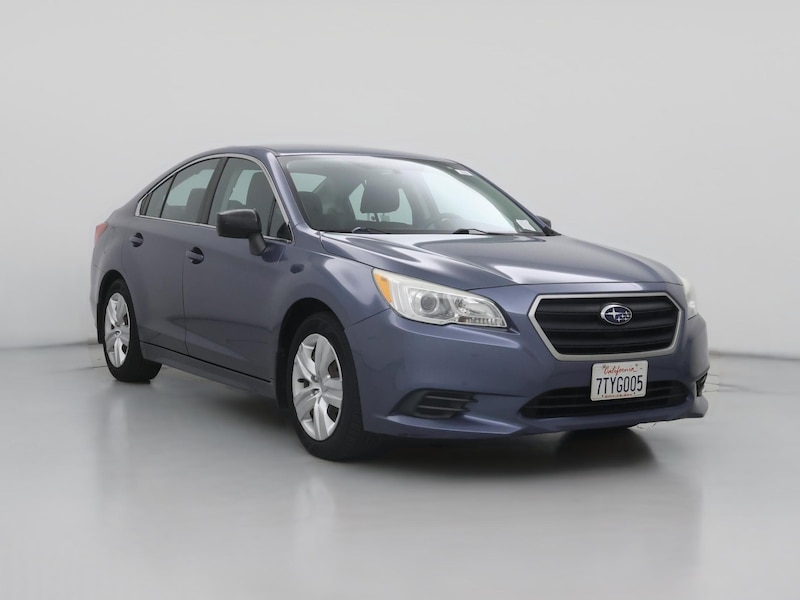 2016 Subaru Legacy 2.5i -
                  Ontario, CA